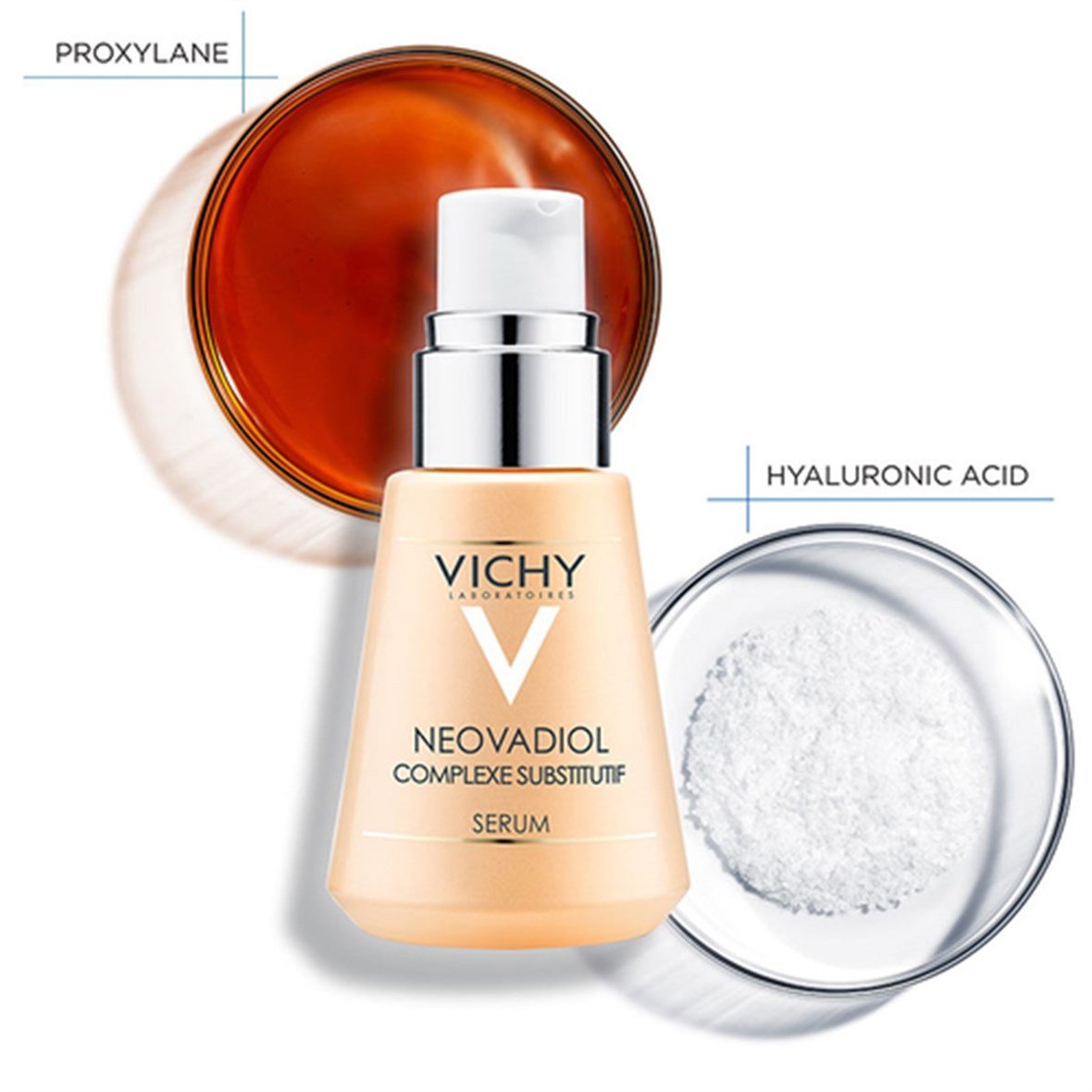 Vichy Neovadiol Konsantre Serum 30ml - Vichy