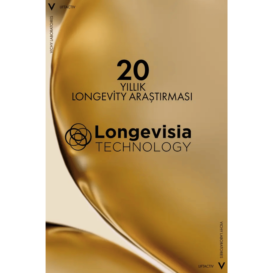 Vichy Neovadiol Longevity Revolumizing Cream 50 ml - Vichy