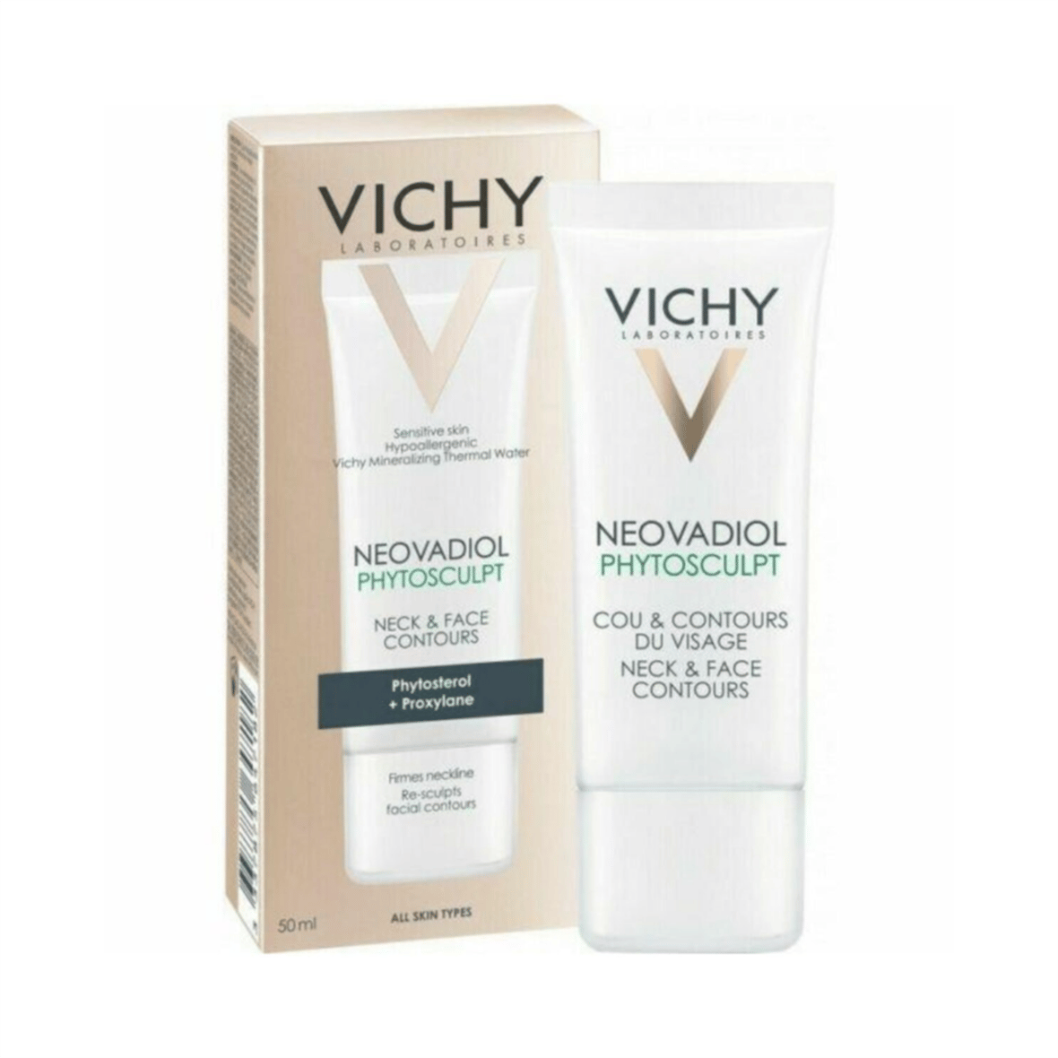 Vichy Neovadiol Phytosculpt Sıkılaştırıcı Bakım 50 ml - Vichy