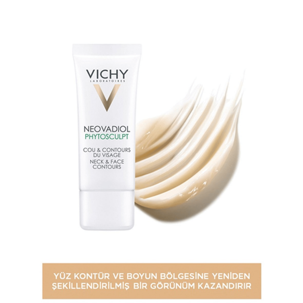 Vichy Neovadiol Phytosculpt Sıkılaştırıcı Bakım 50 ml - Vichy