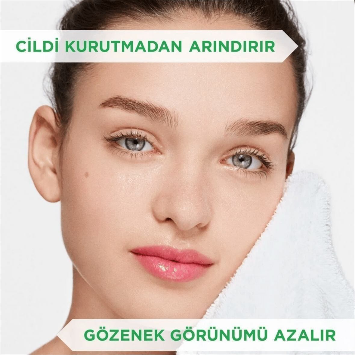 Vichy Normaderm Phytosolution Arındırıcı Jel 200 ml - Vichy