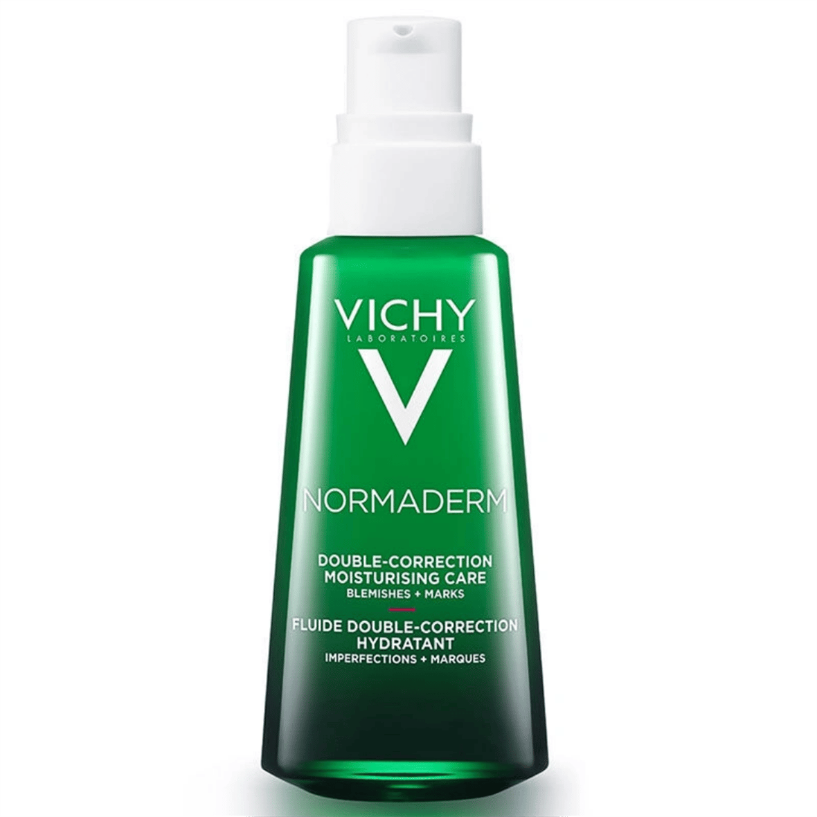Vichy Normaderm Phytosolution Günlük Bakım Kremi 50 ml - Vichy