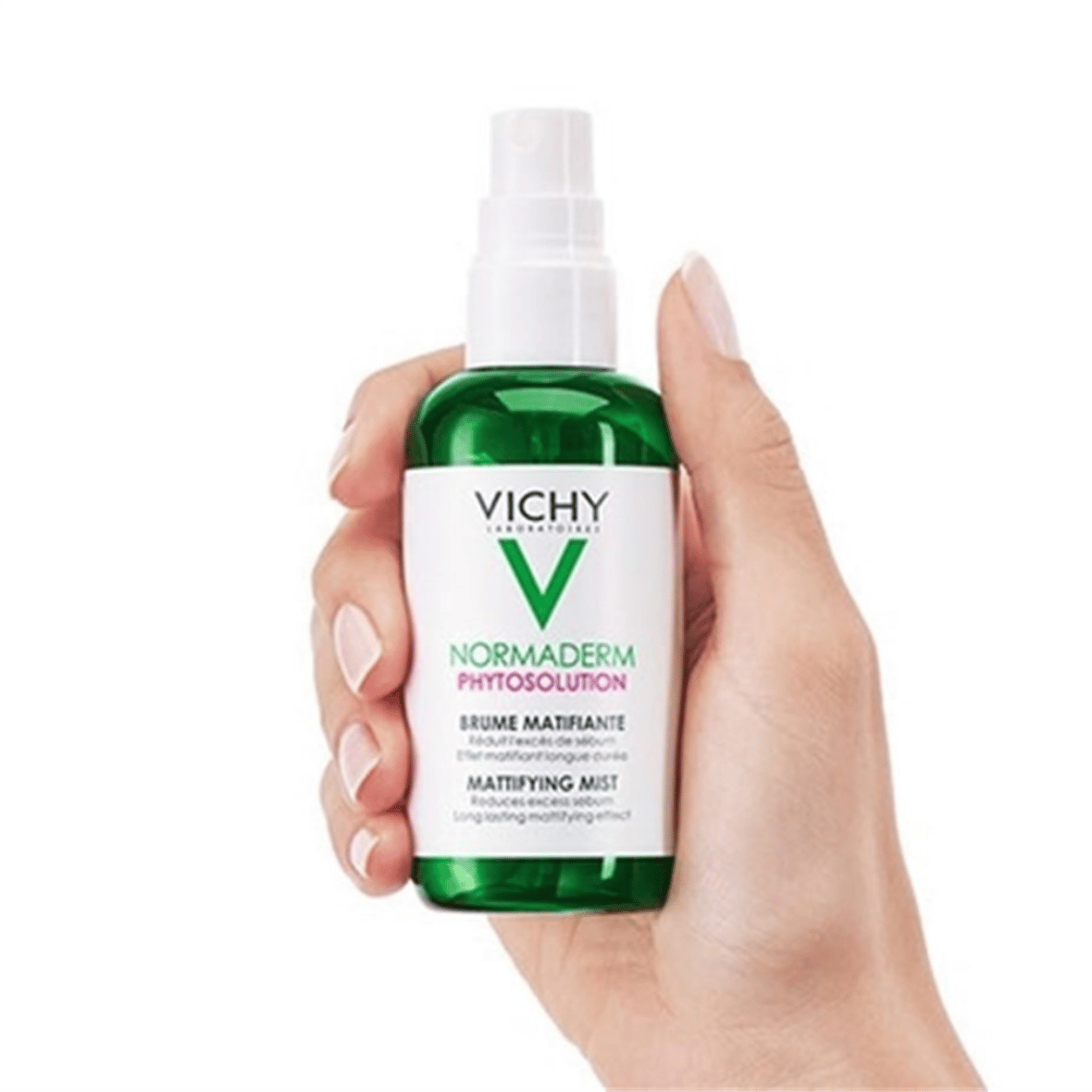 Vichy Normaderm Phytosolution Parlama Karşıtı Sprey 100 ml - Vichy