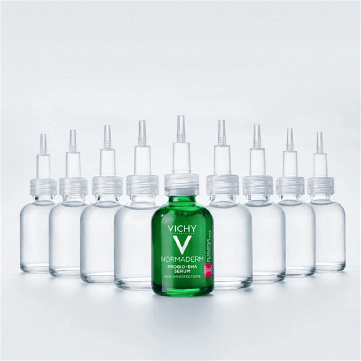 Vichy Normaderm Probio-BHA Leke Karşıtı Serum 30 ml - Vichy