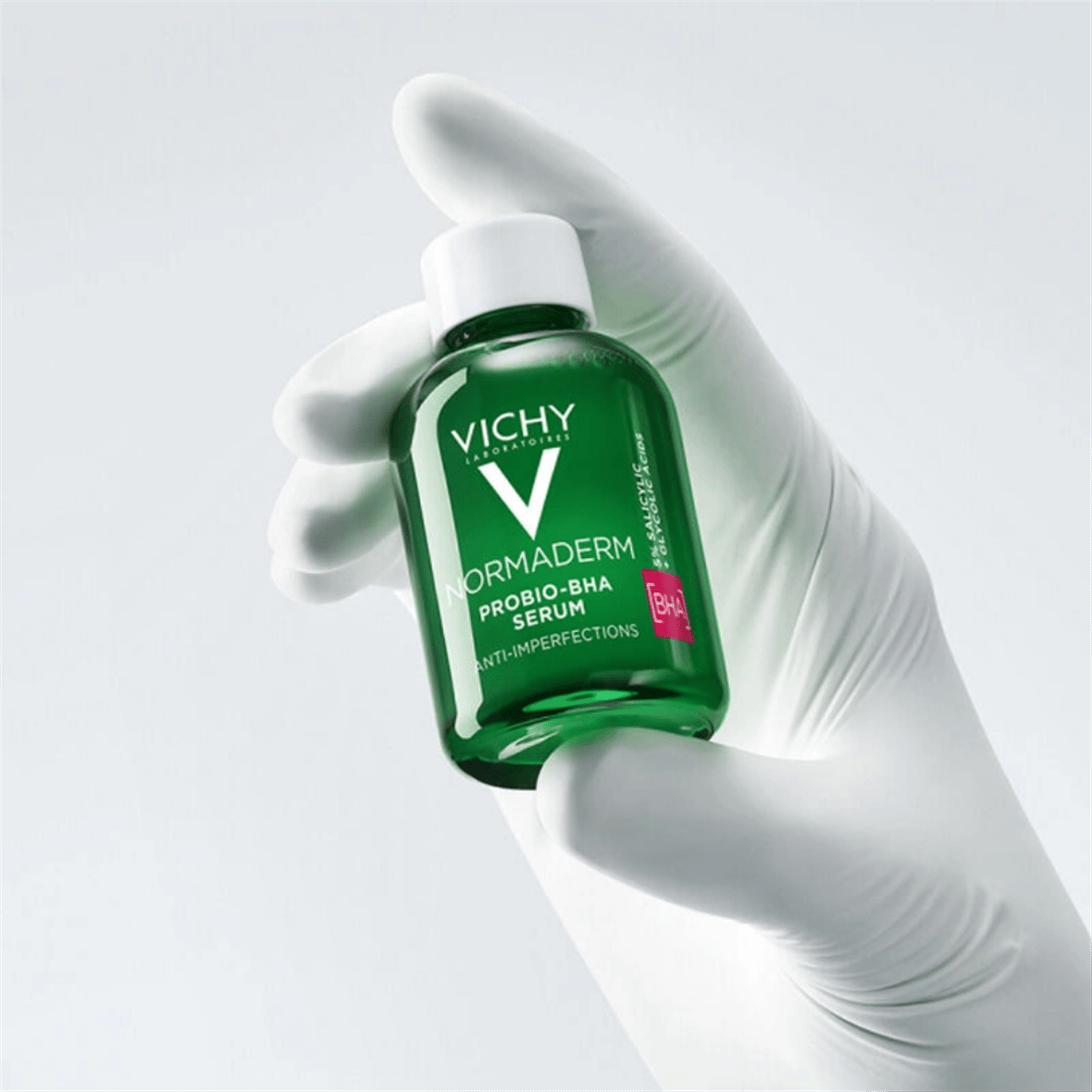 Vichy Normaderm Probio-BHA Leke Karşıtı Serum 30 ml - Vichy