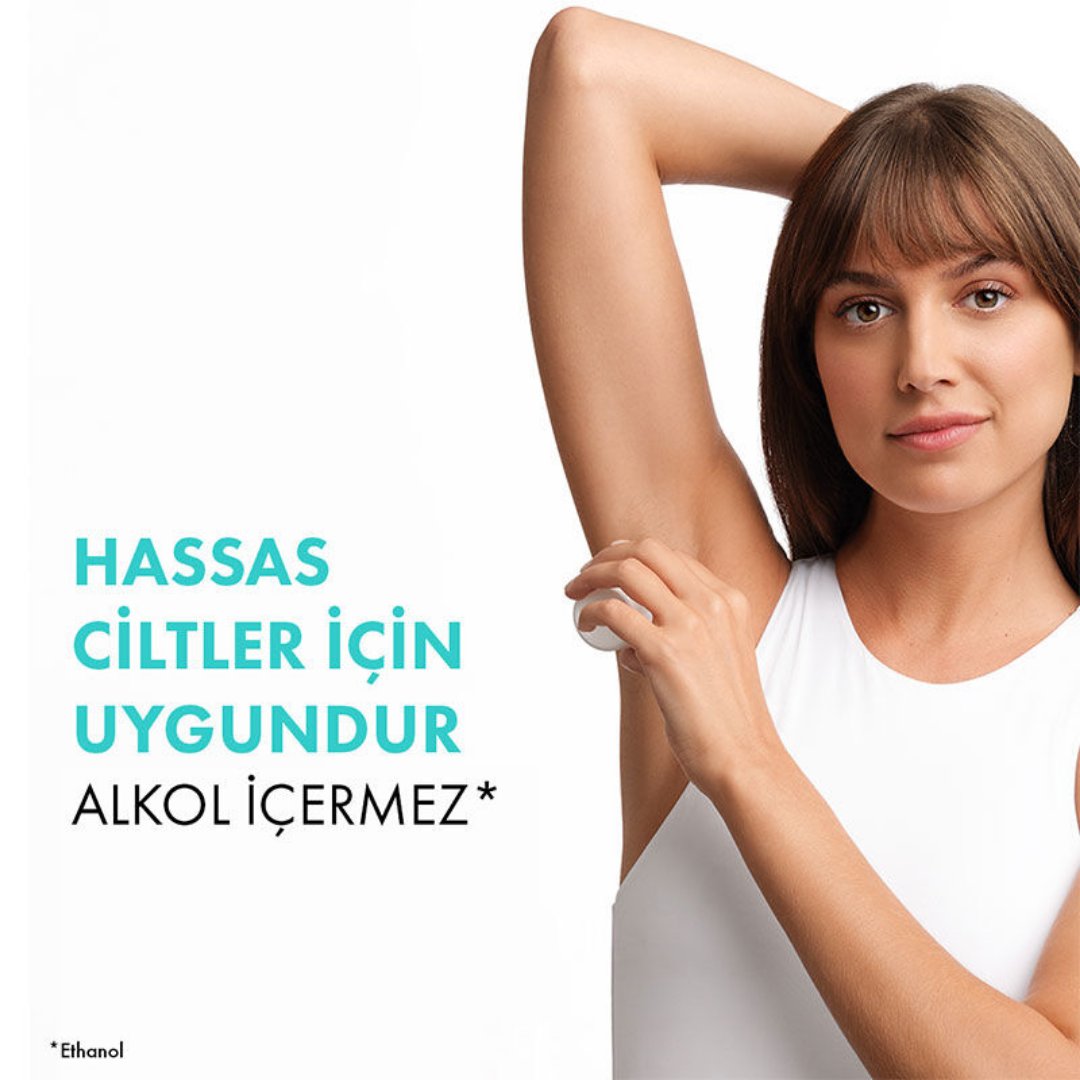 Vichy Terleme Karşıtı Deodorant Yoğun Terleme 50 ml - Vichy
