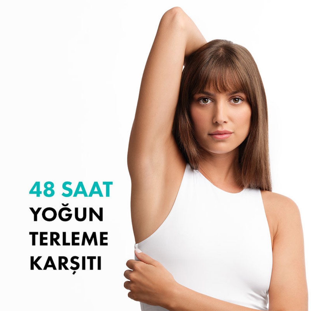 Vichy Terleme Karşıtı Deodorant Yoğun Terleme 50 ml - Vichy