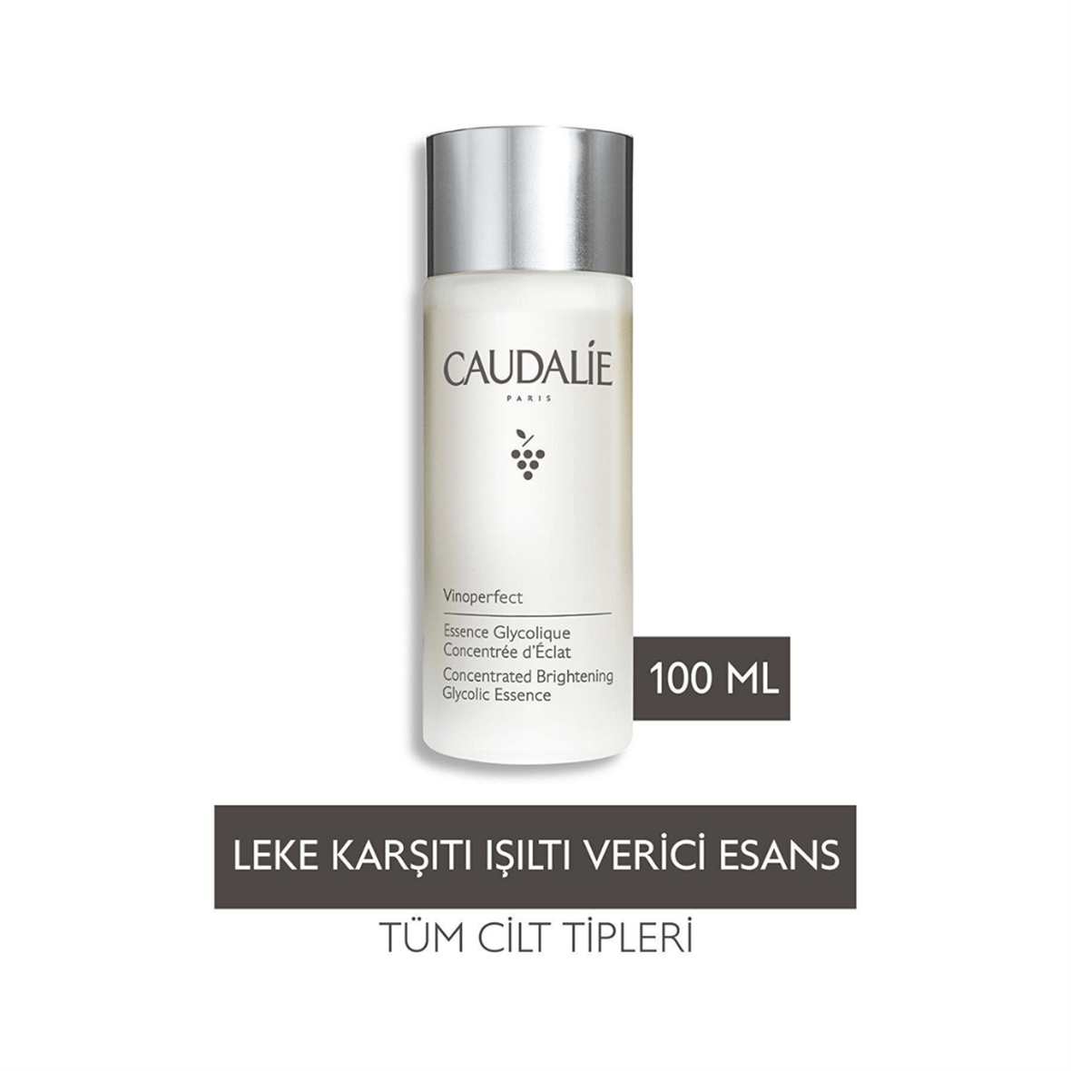 Vinoperfect Esans 100 ml - Caudalie