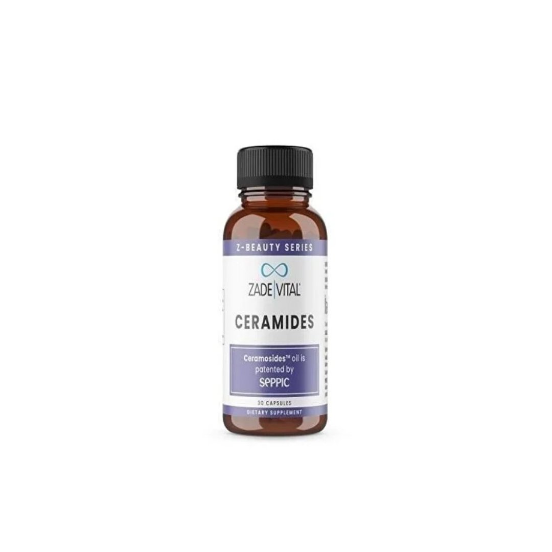 Zade Vital Ceramide 30 Kapsül - Zade Vital