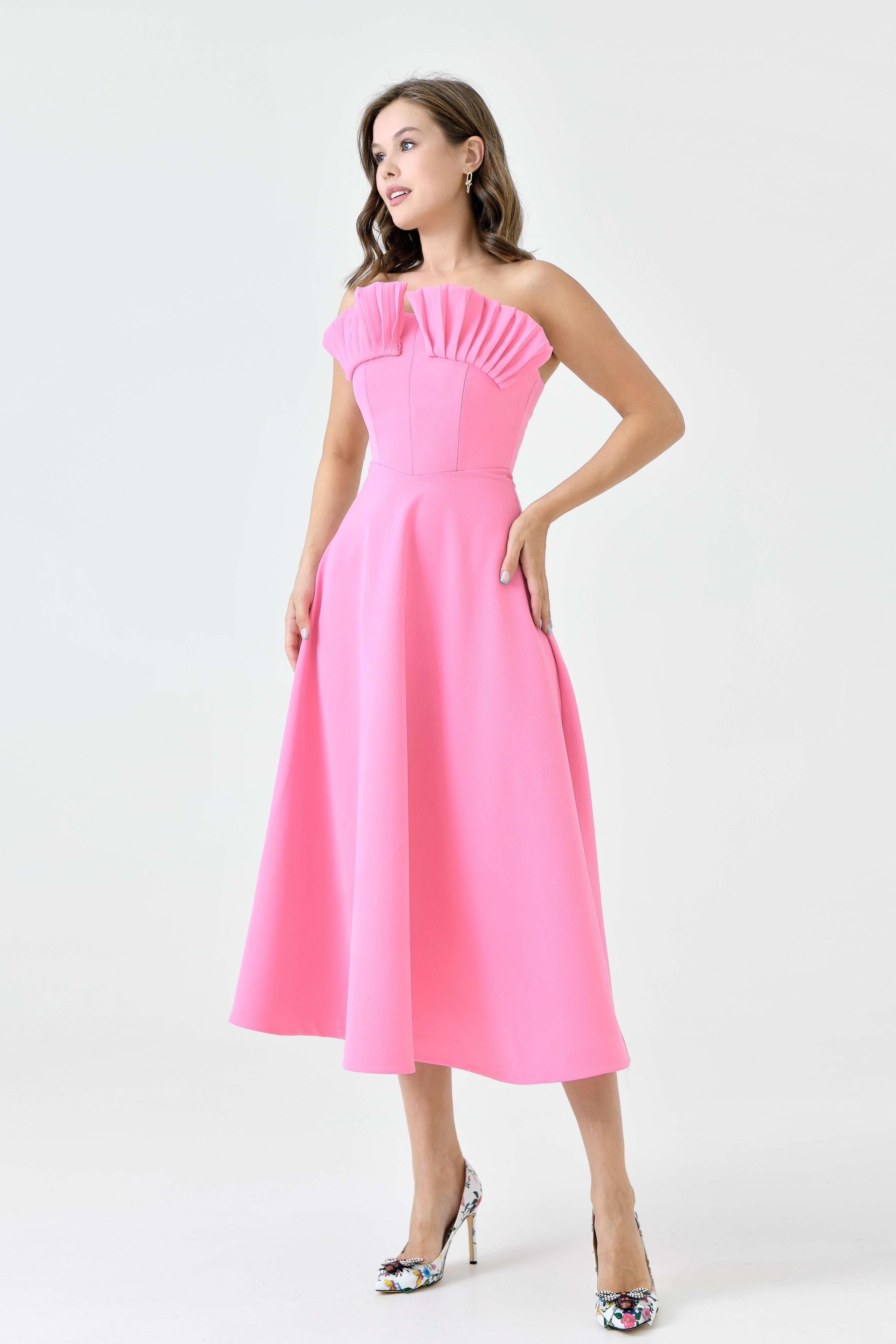 PINKSHELL