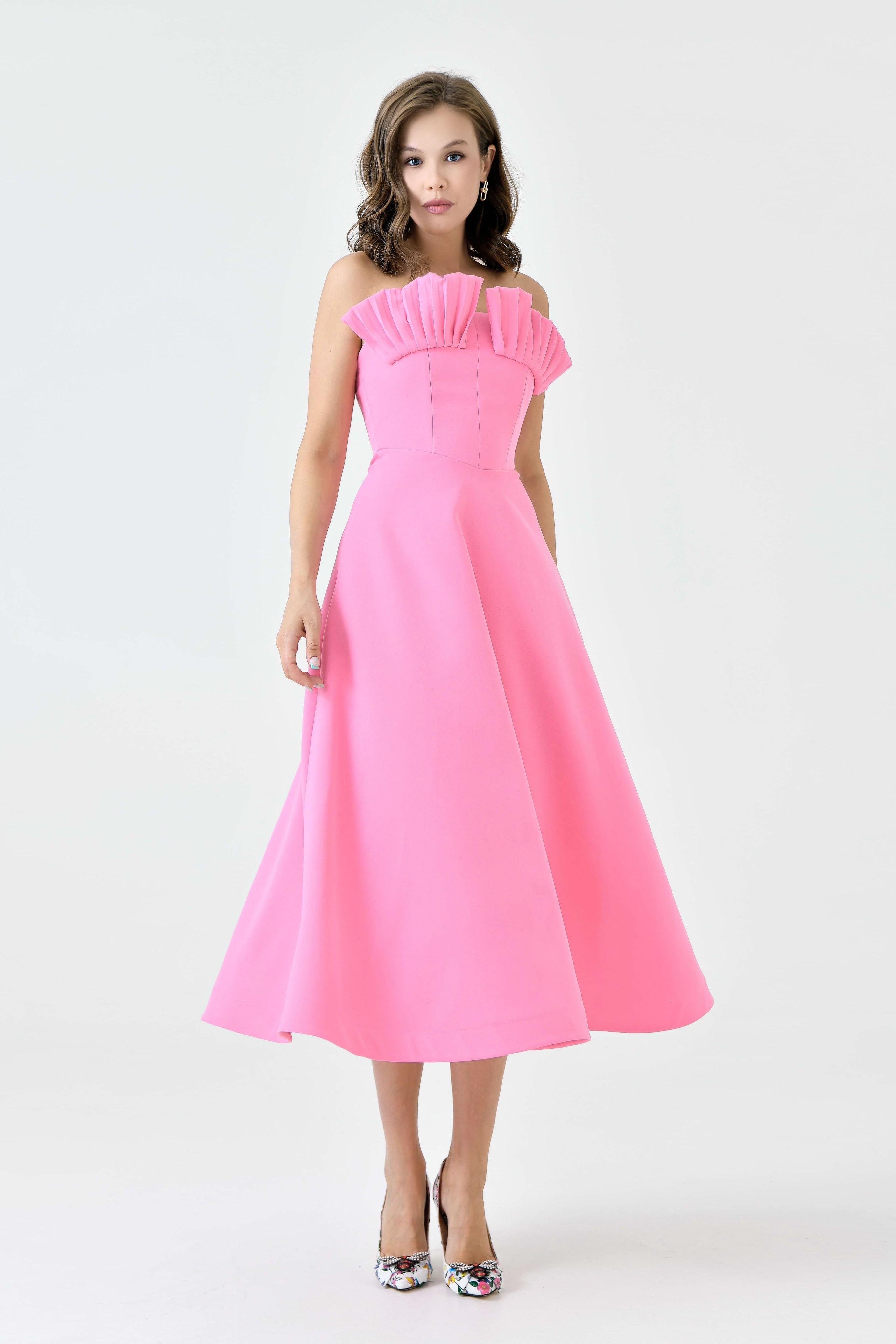 PINKSHELL