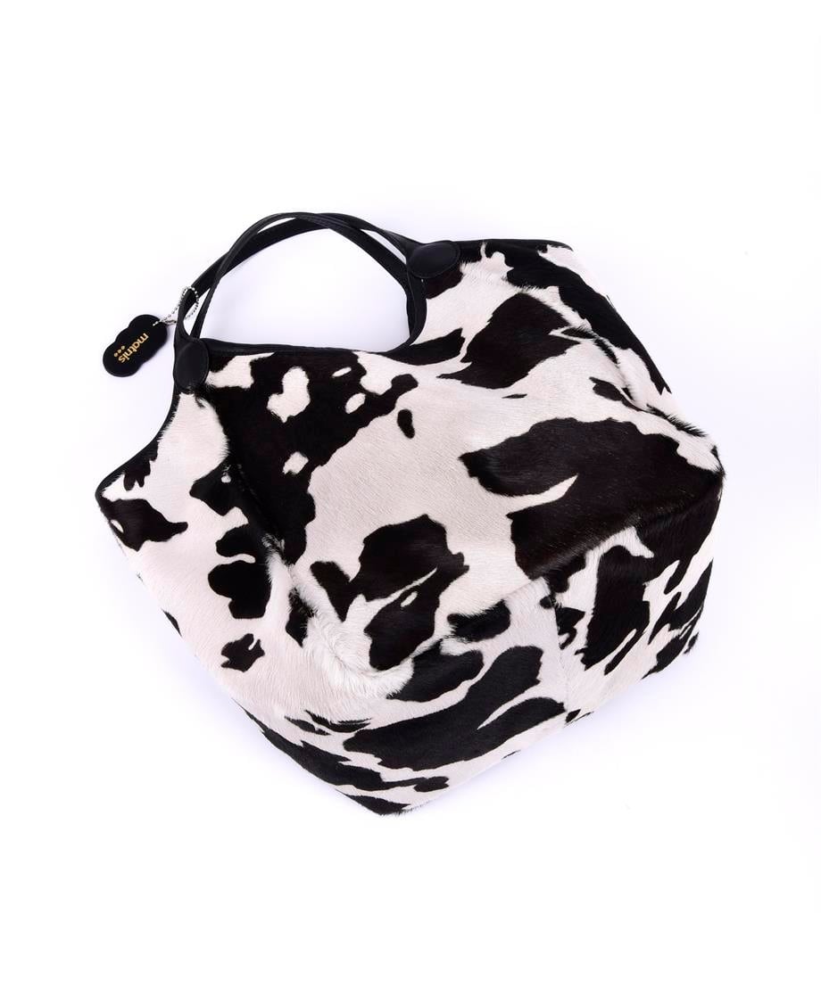 coco  cowhide çanta