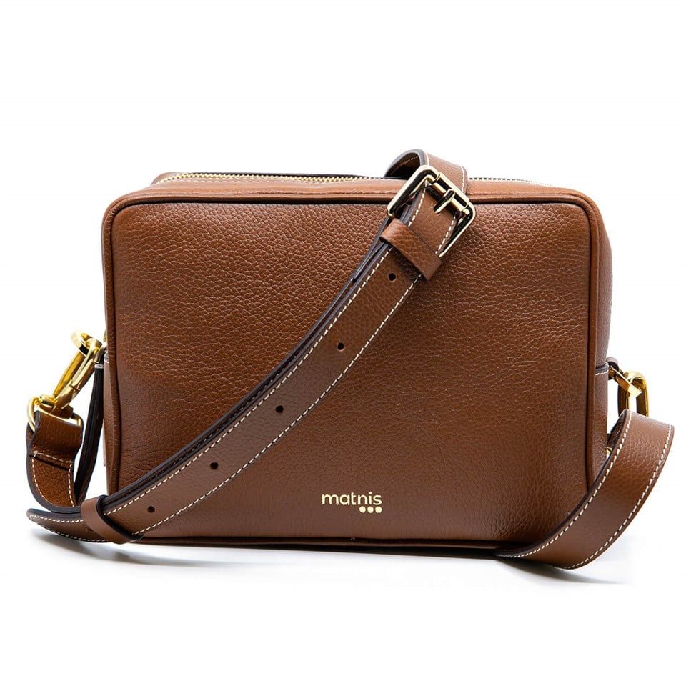 İRİS Camera Bag