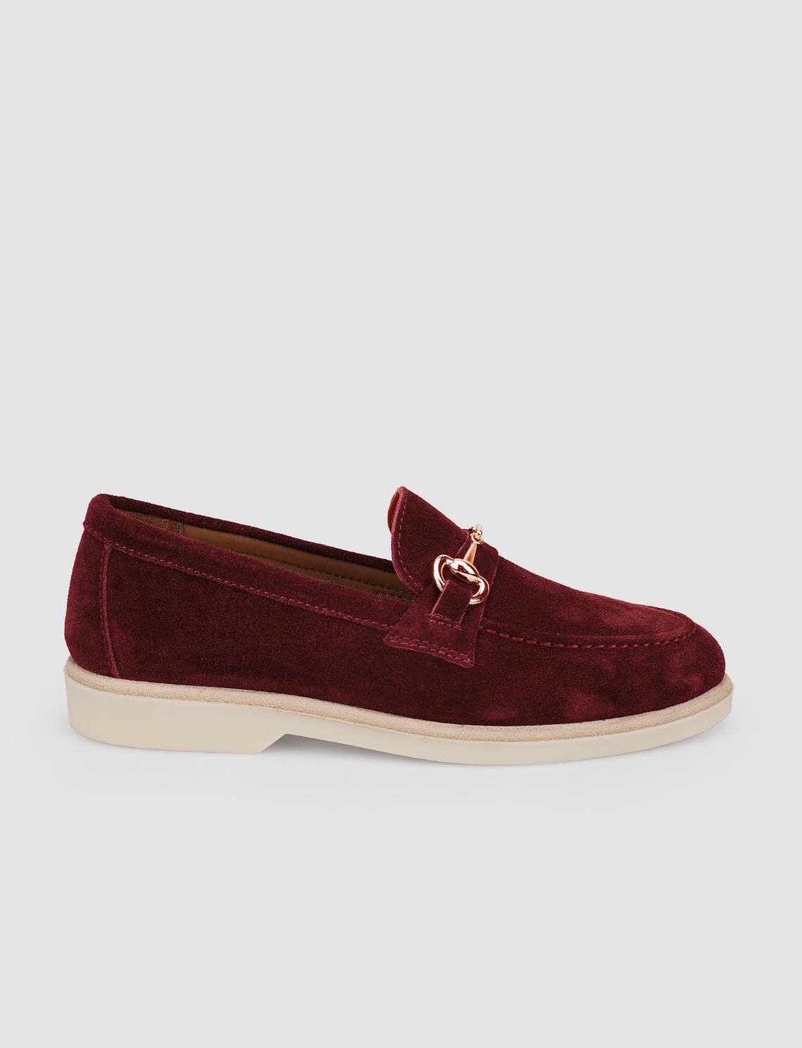 Cabani Bordo Cabani %100 Hakiki