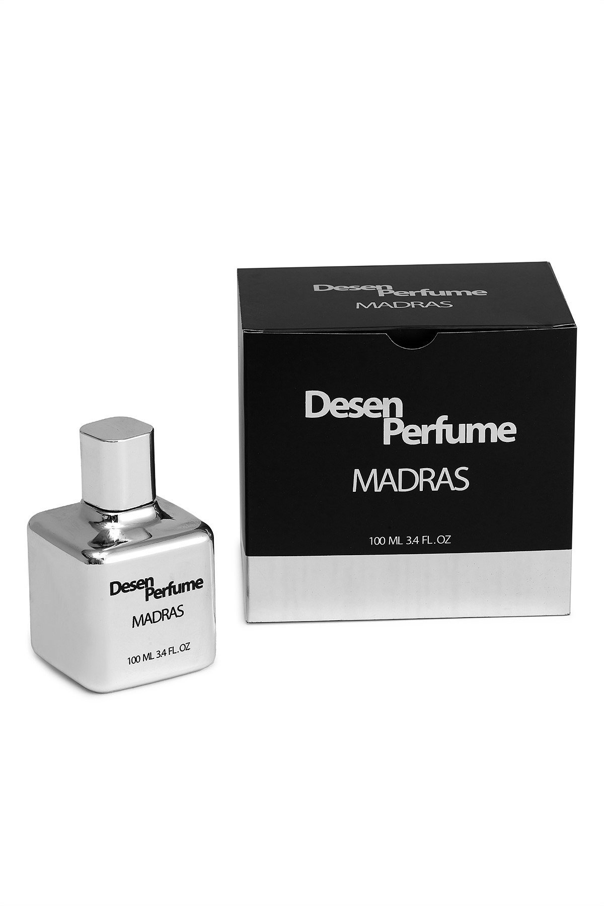 PARFÜM  MADRASМужская парфюмерия Мадрас