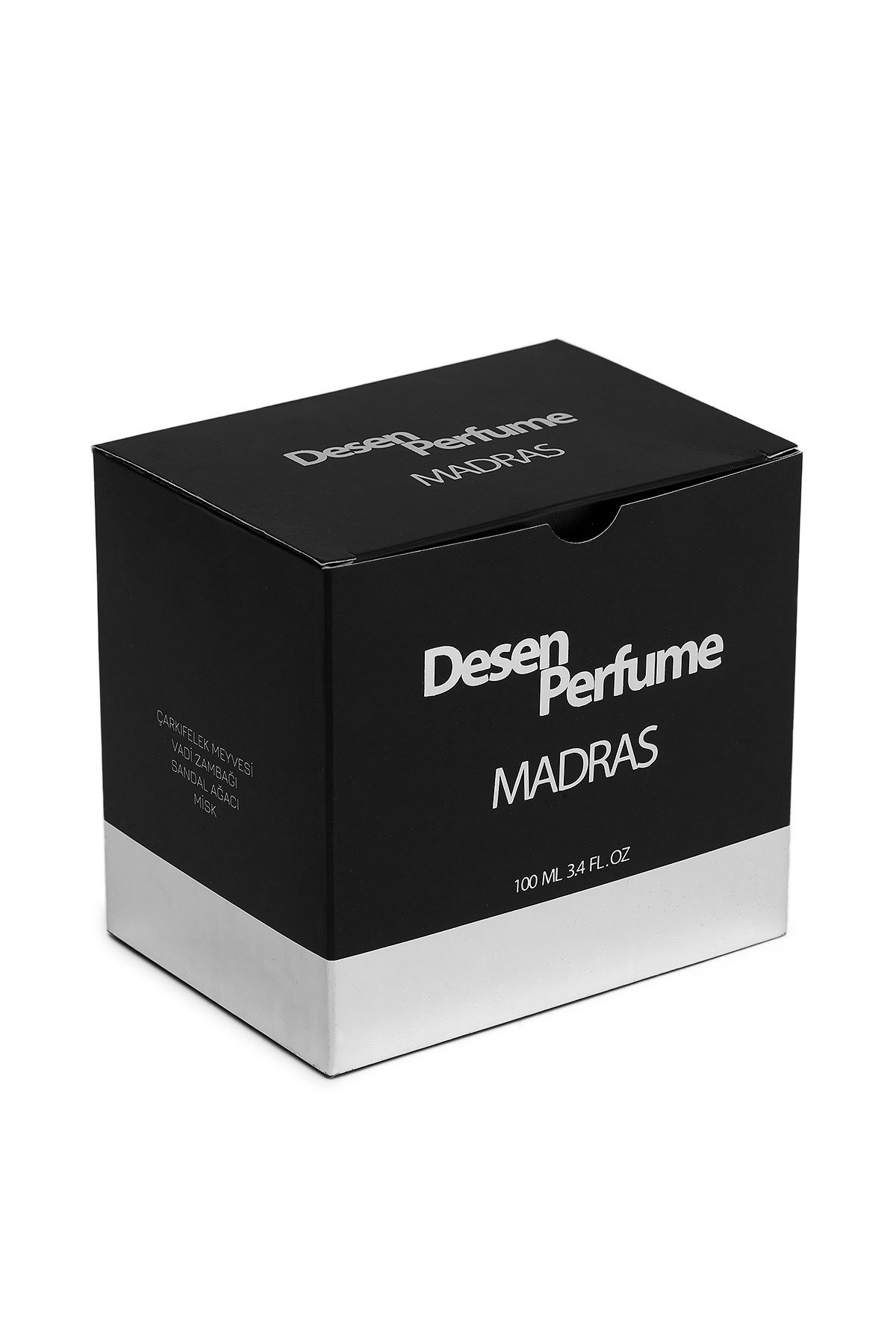 PARFÜM  MADRASМужская парфюмерия Мадрас