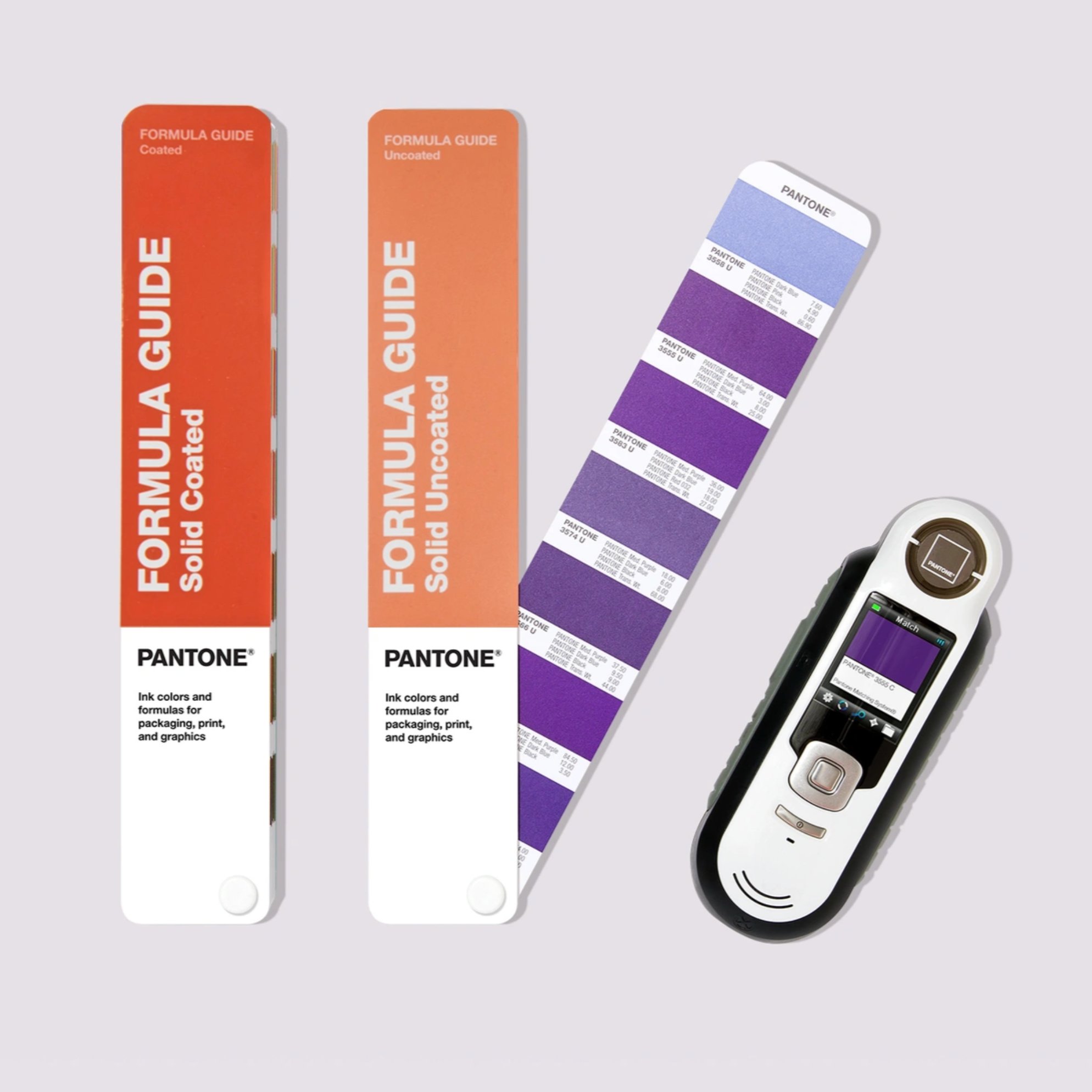 CAPSURE™ WITH FORMULA GUIDE