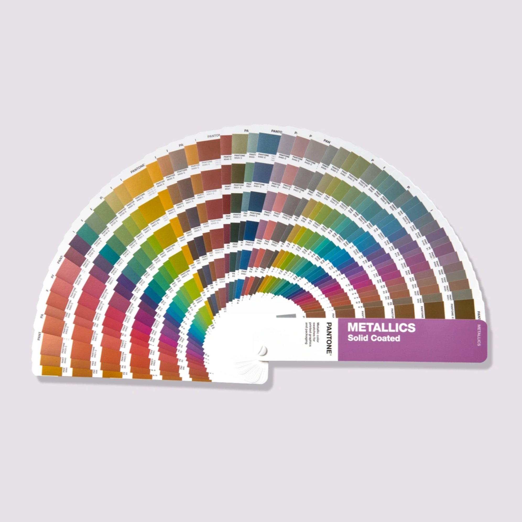 METALLICS GUİDE
