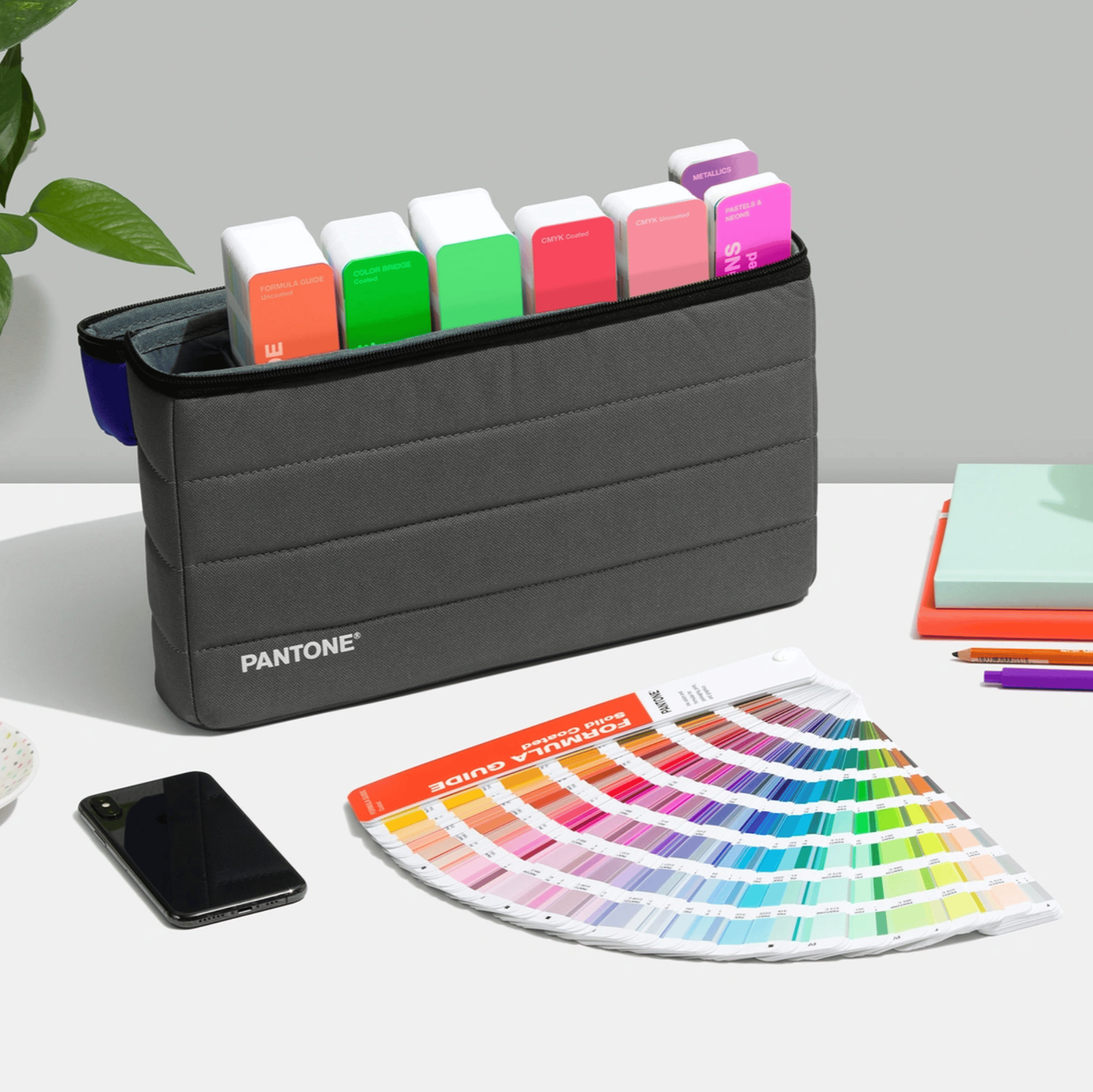PORTABLE GUIDE STUDIO