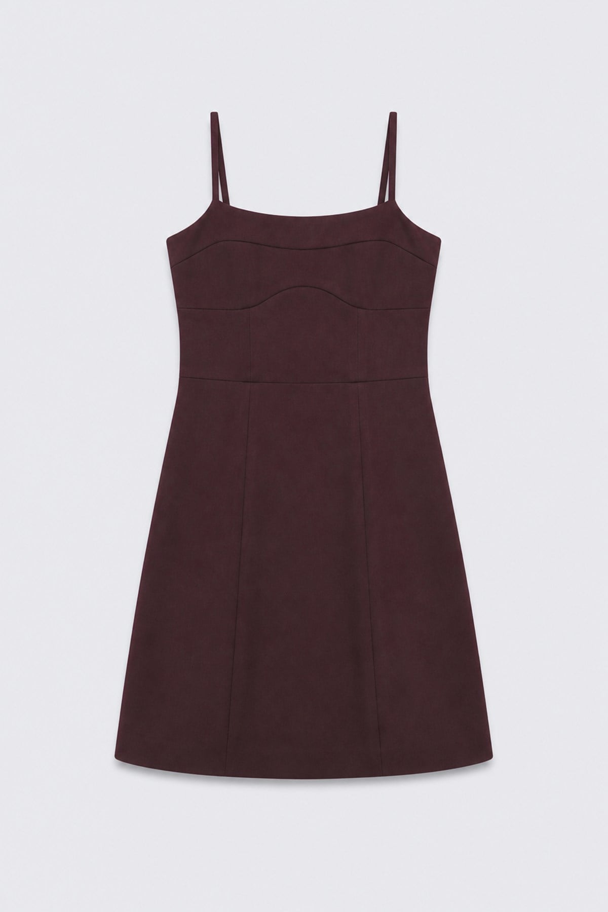 Suspender Dress
