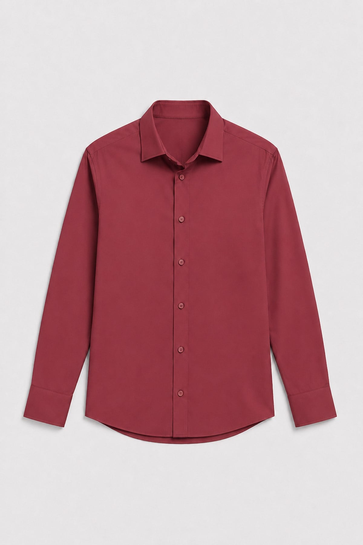Comfort Slim Men's Shirt