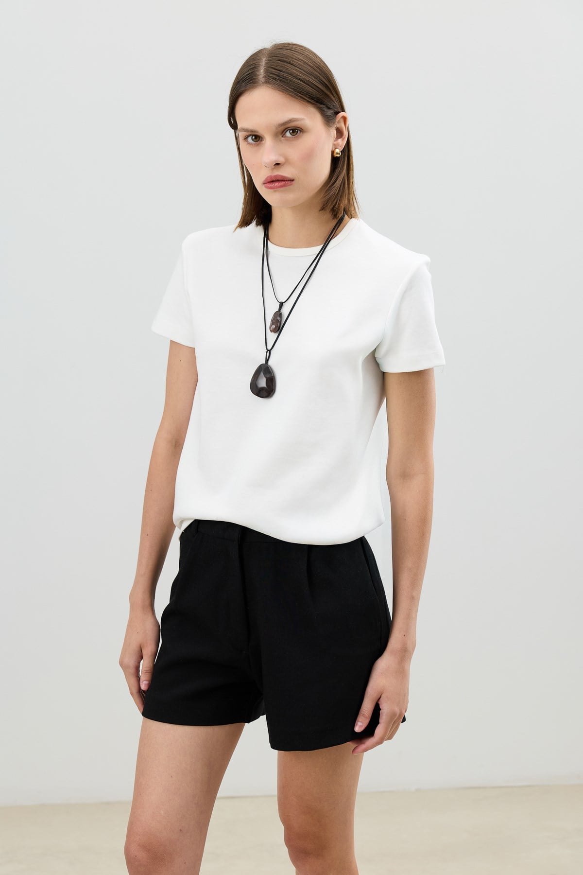 Basic Women's T-Shirt