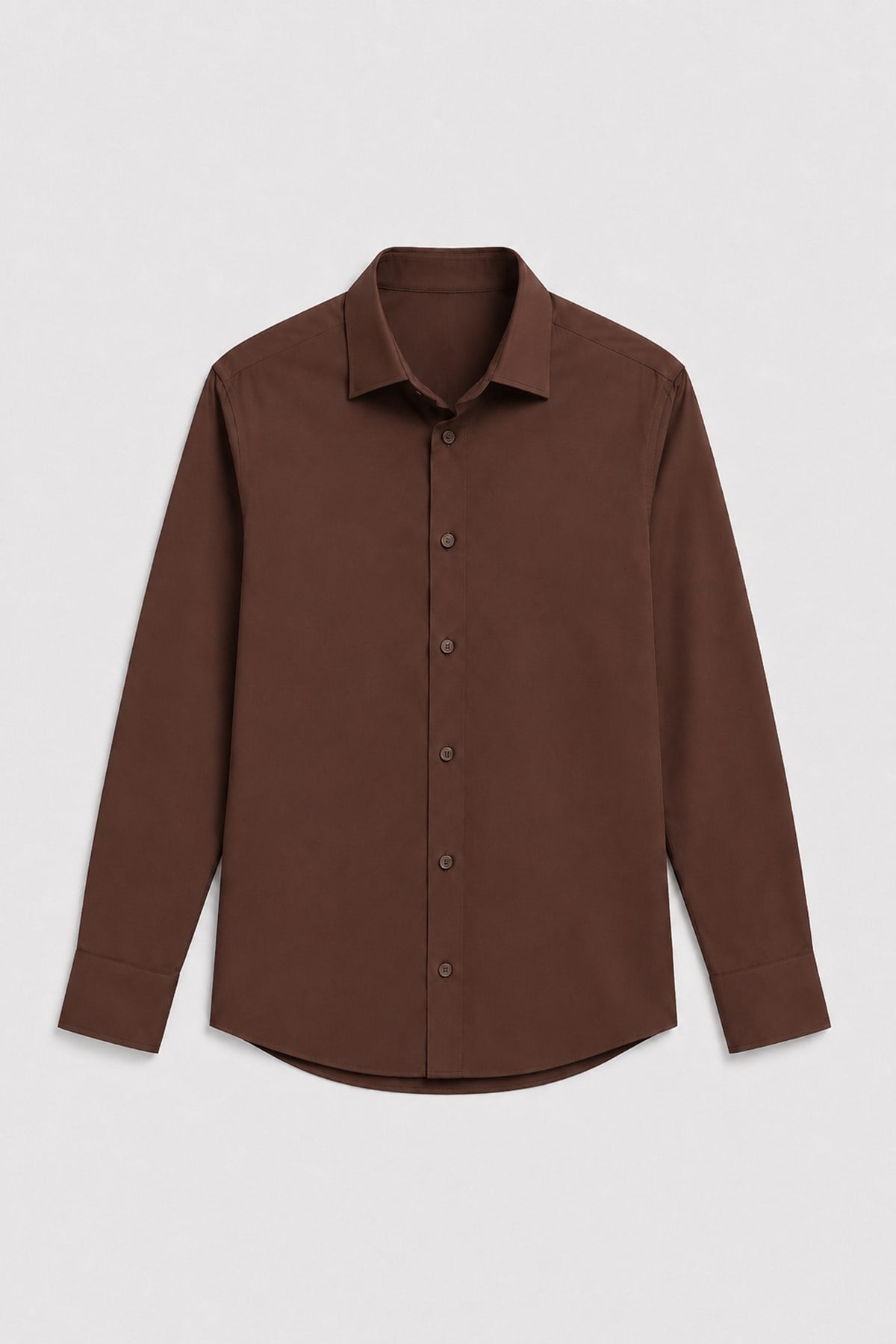 Comfort Slim Men's Shirt