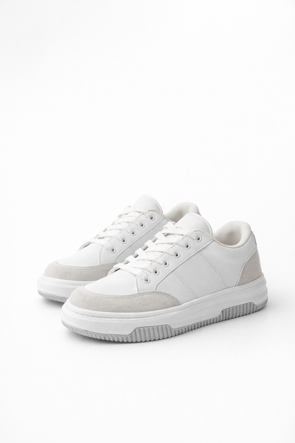 Afife Spor Ayakkabı Beyaz - Spor Ayakkabı