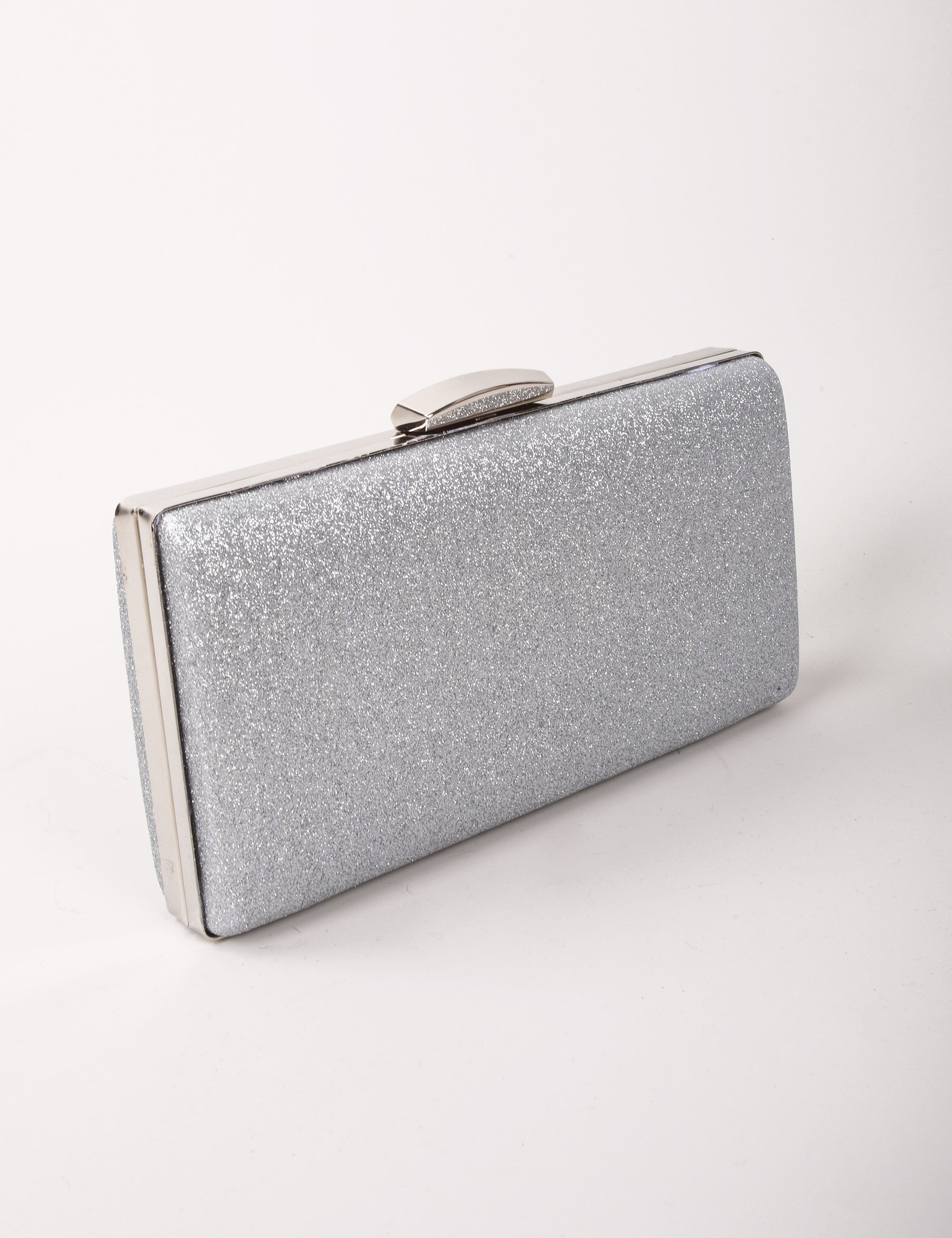 Alexa Gümüş Çanta - Çanta