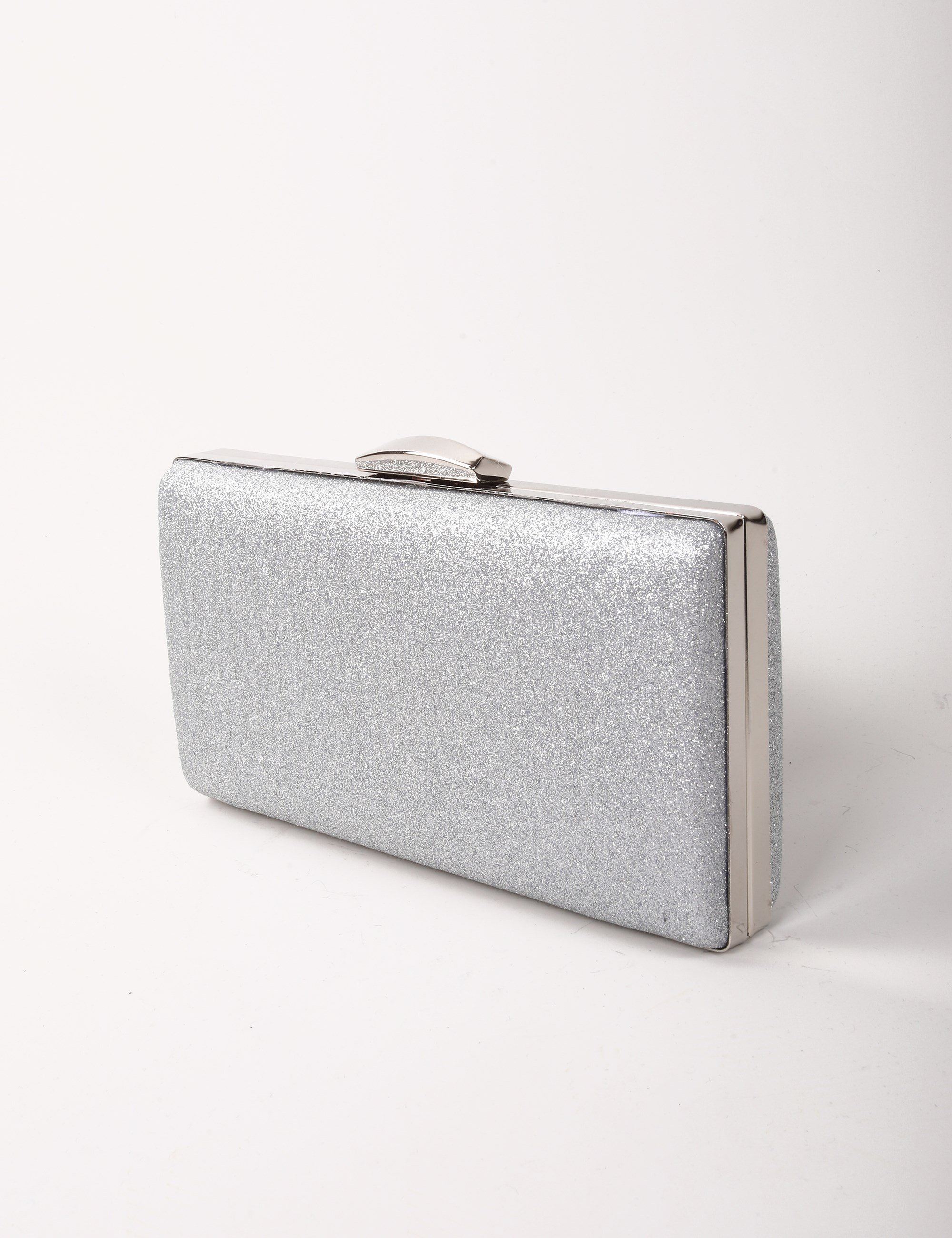 Alexa Gümüş Çanta - Çanta