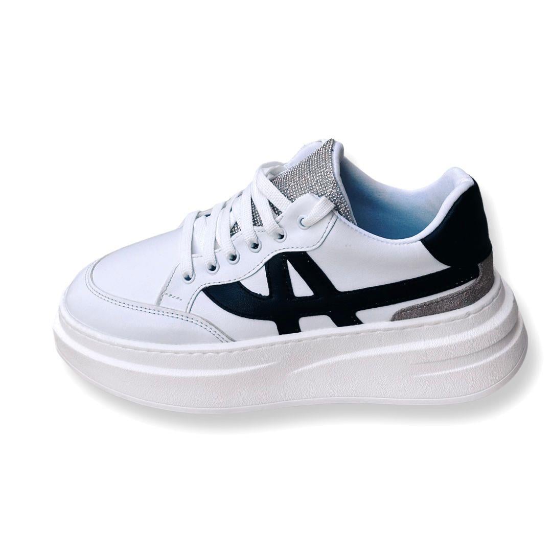 Amaris Sneaker Beyaz - KADIN AYAKKABI