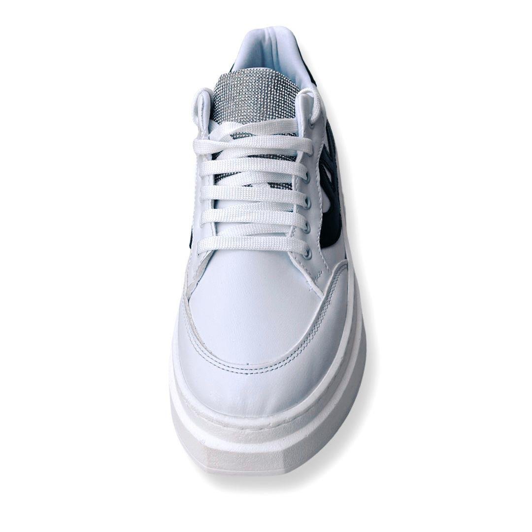 Amaris Sneaker Beyaz - KADIN AYAKKABI