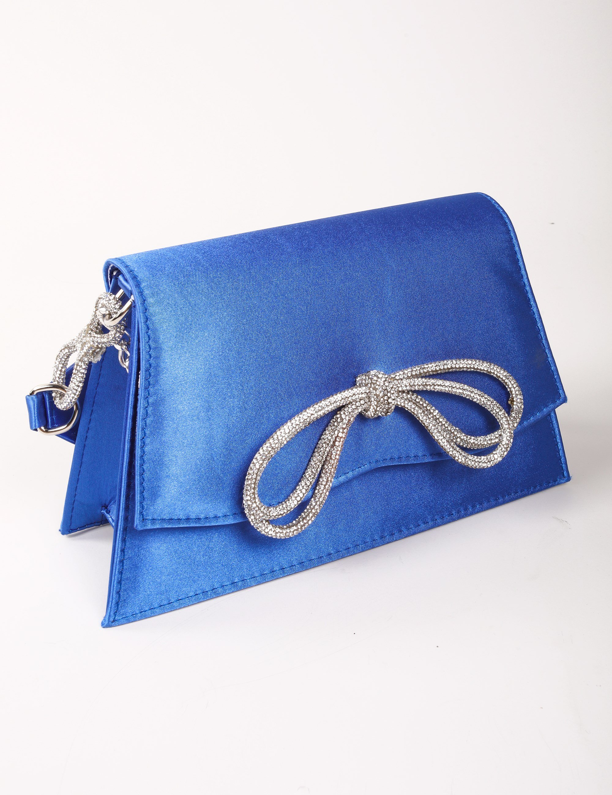 Aspen Mavi Çanta - Çanta