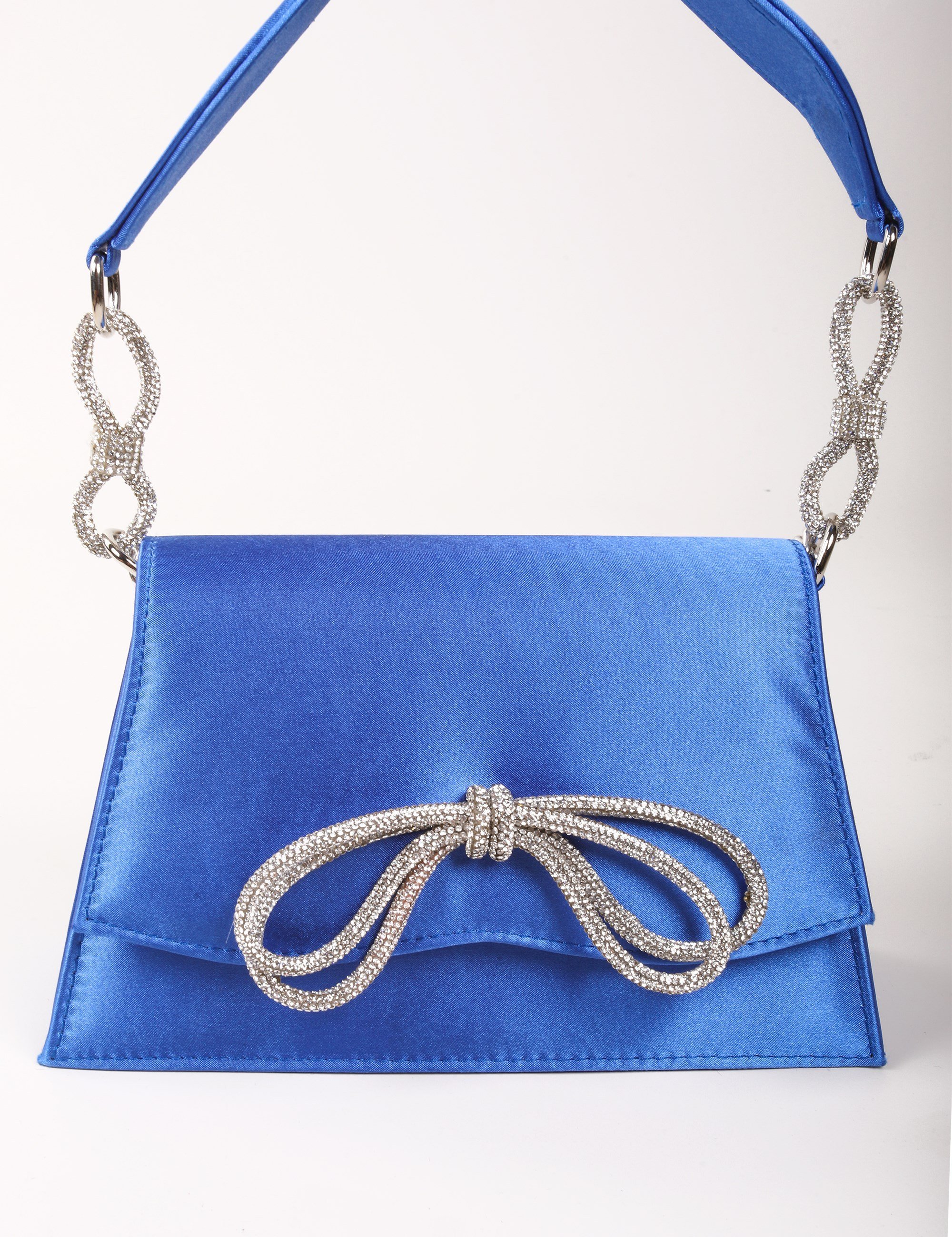 Aspen Mavi Çanta - Çanta