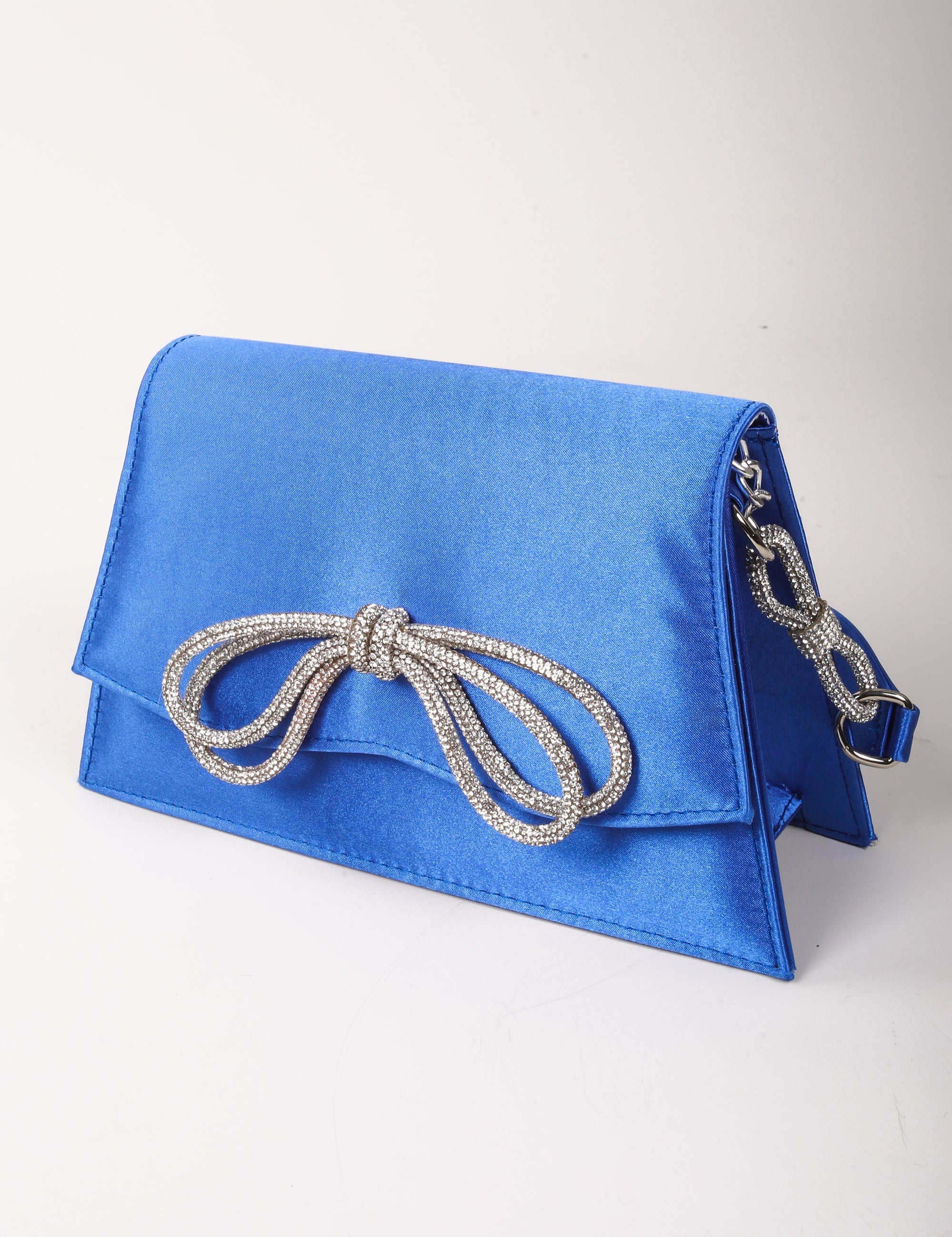 Aspen Mavi Çanta - Çanta