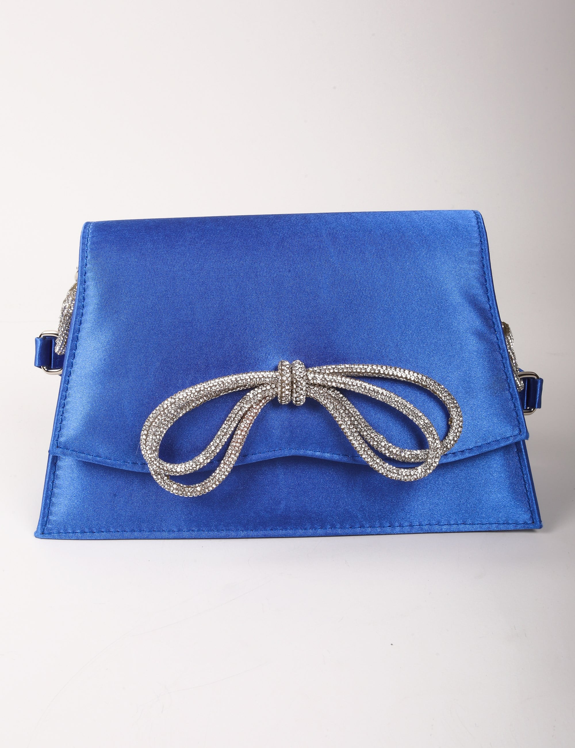 Aspen Mavi Çanta - Çanta