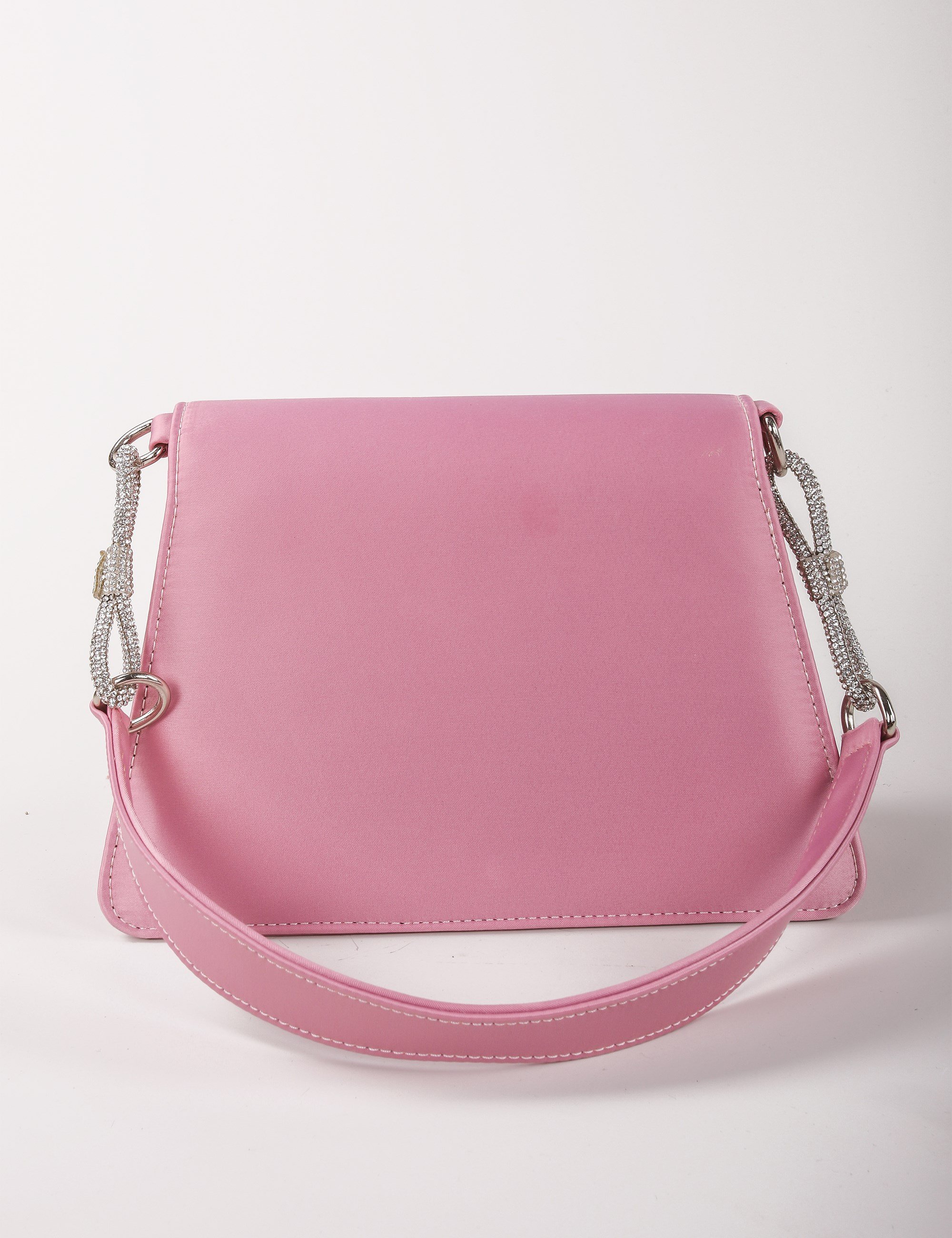 Aspen Pembe Çanta - Çanta