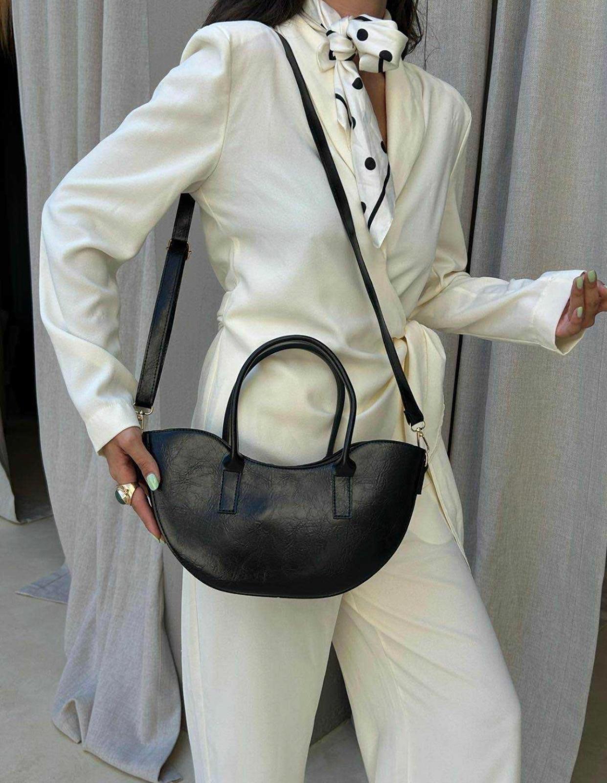 Bemito Çanta Siyah - 