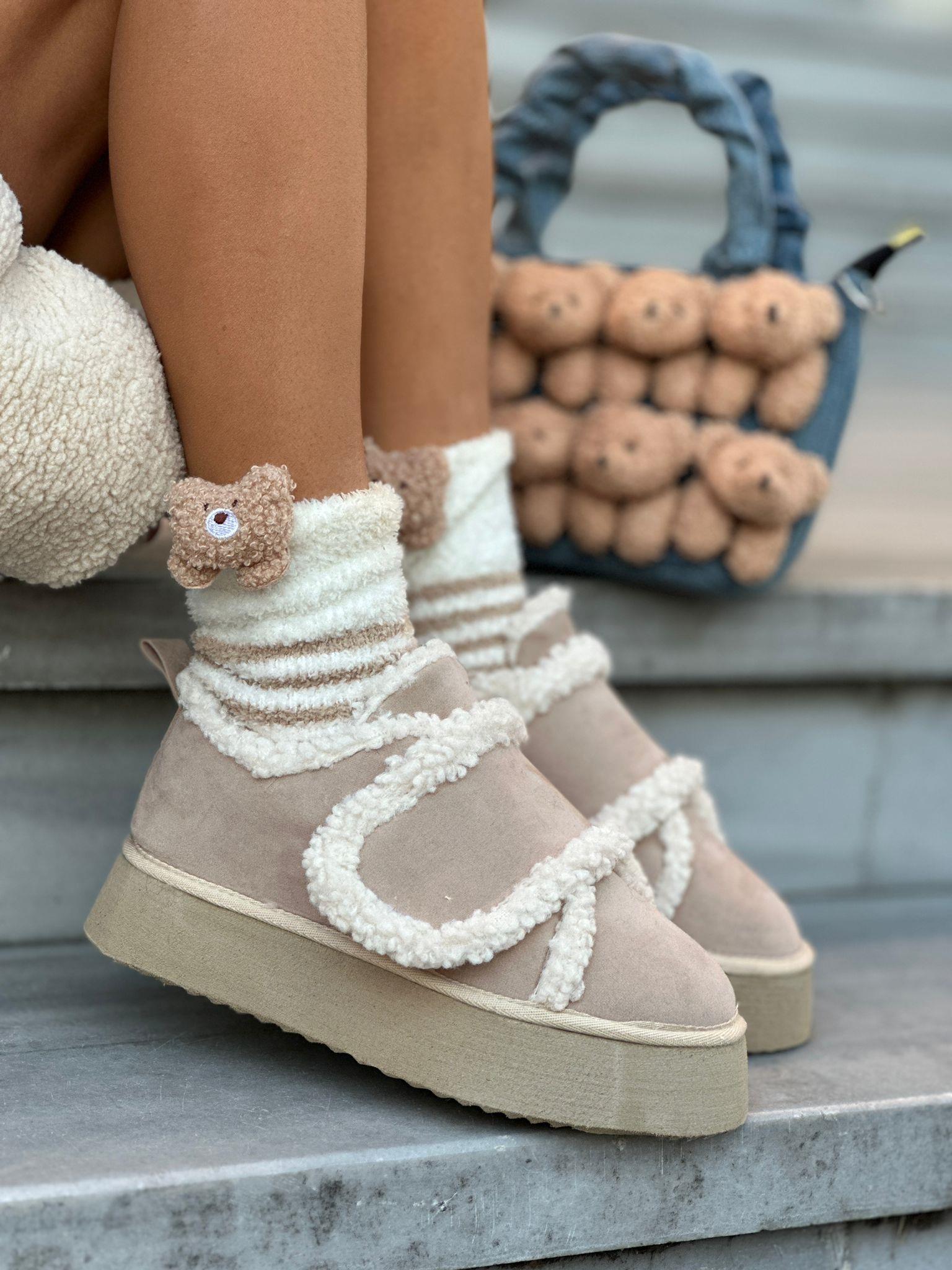 Berta Pofidik Bot Bej - BOT