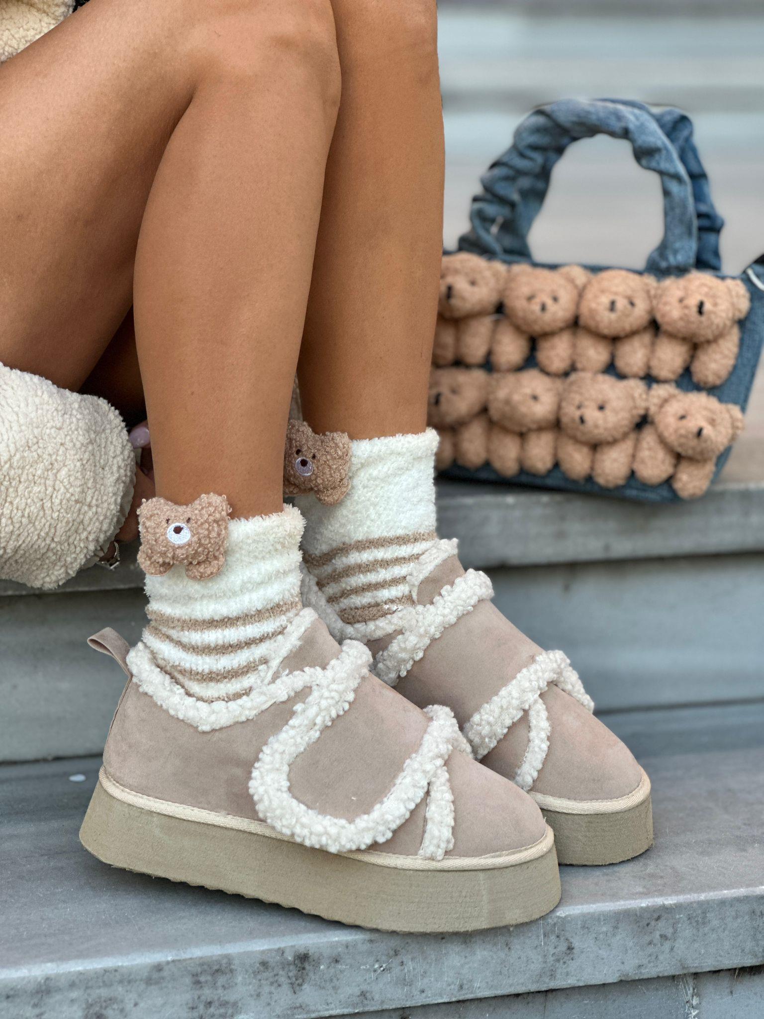 Berta Pofidik Bot Bej - BOT