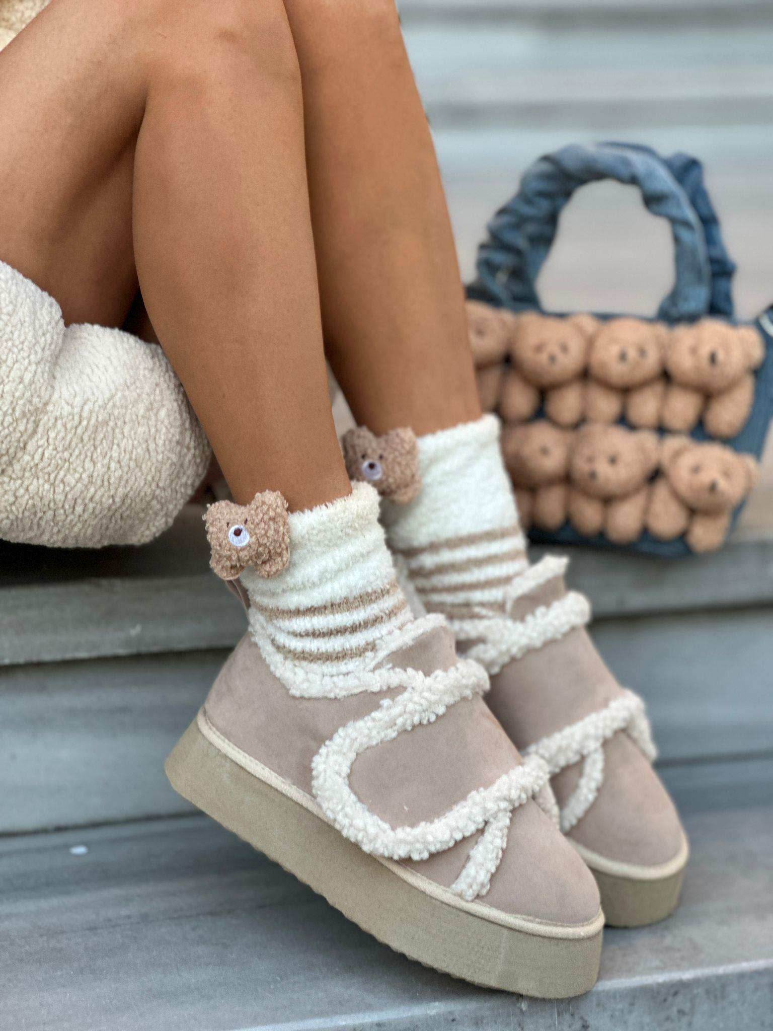 Berta Pofidik Bot Bej - BOT