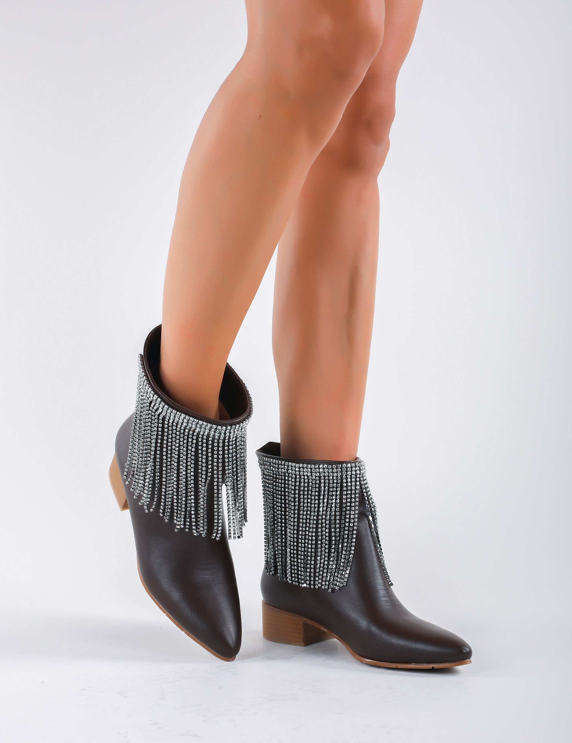 Danilo Bot Kahverengi - BOT