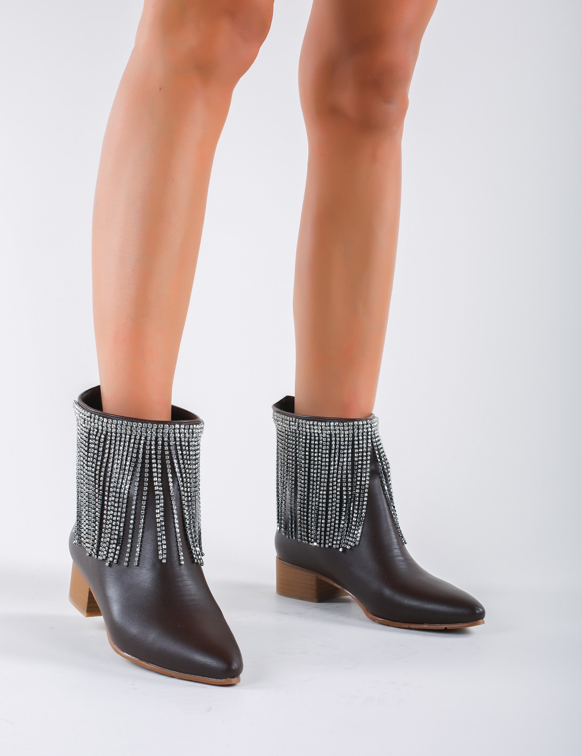 Danilo Bot Kahverengi - BOT