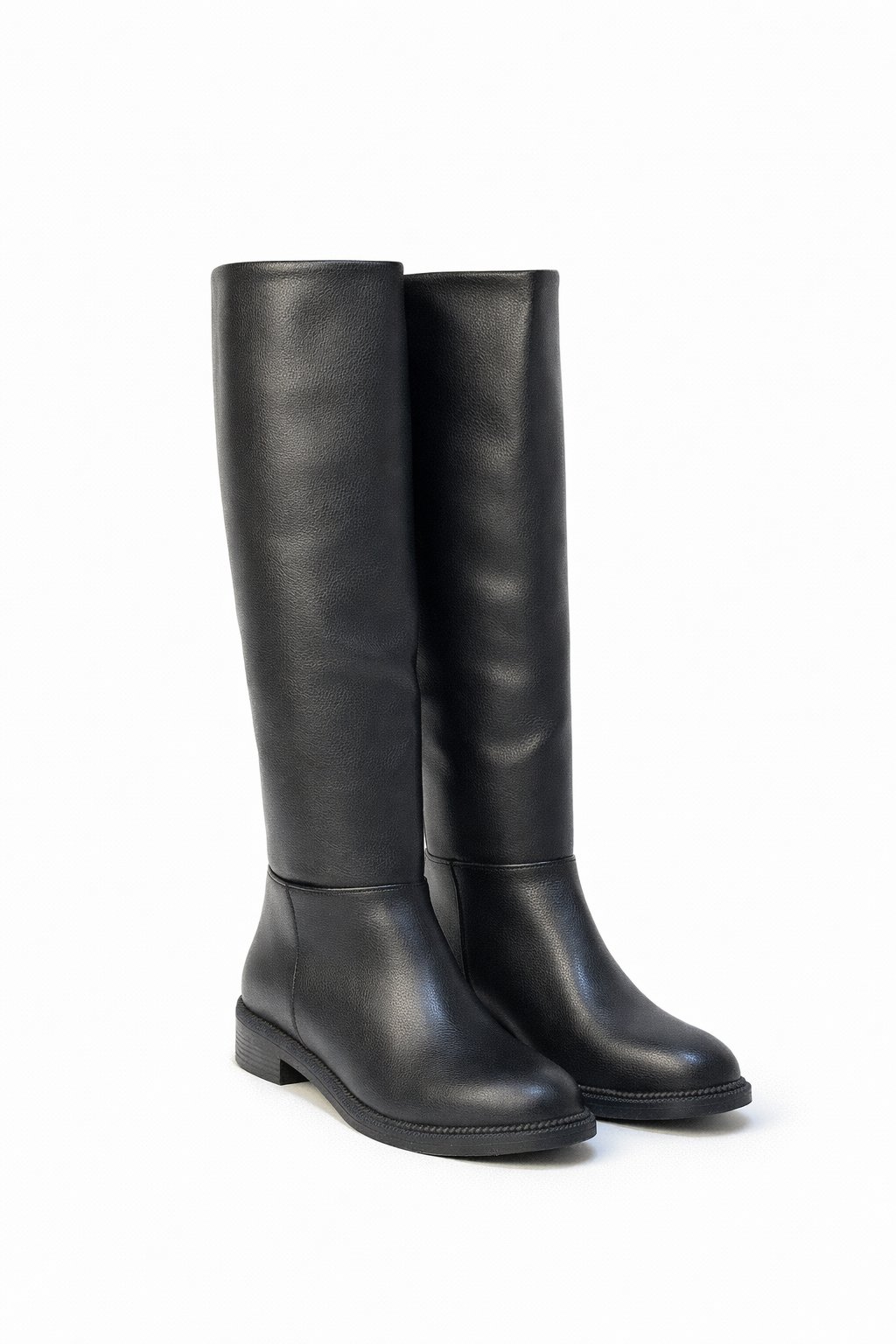 Dudo Çizme Siyah - 