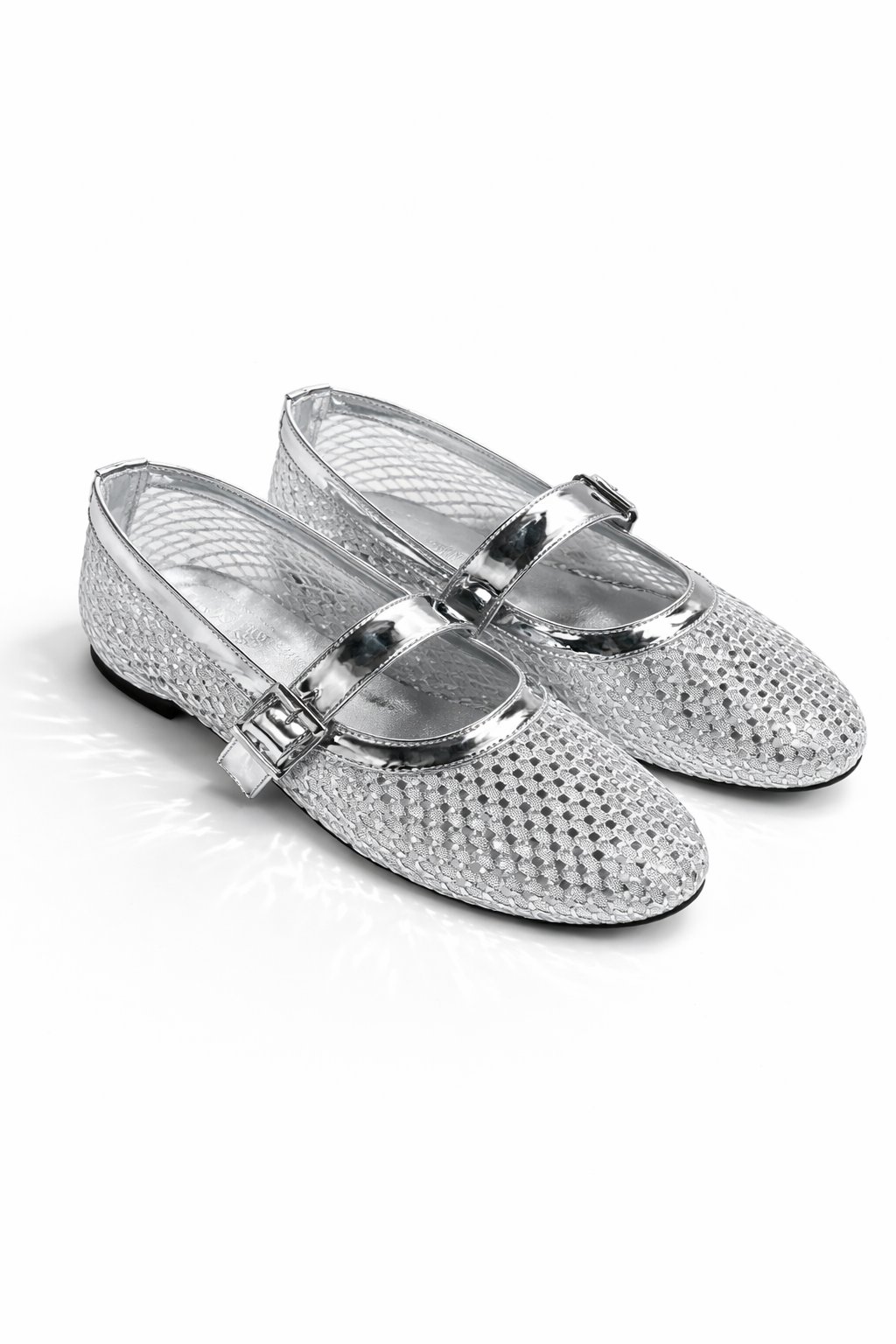 Elysia Babet Gümüş - 