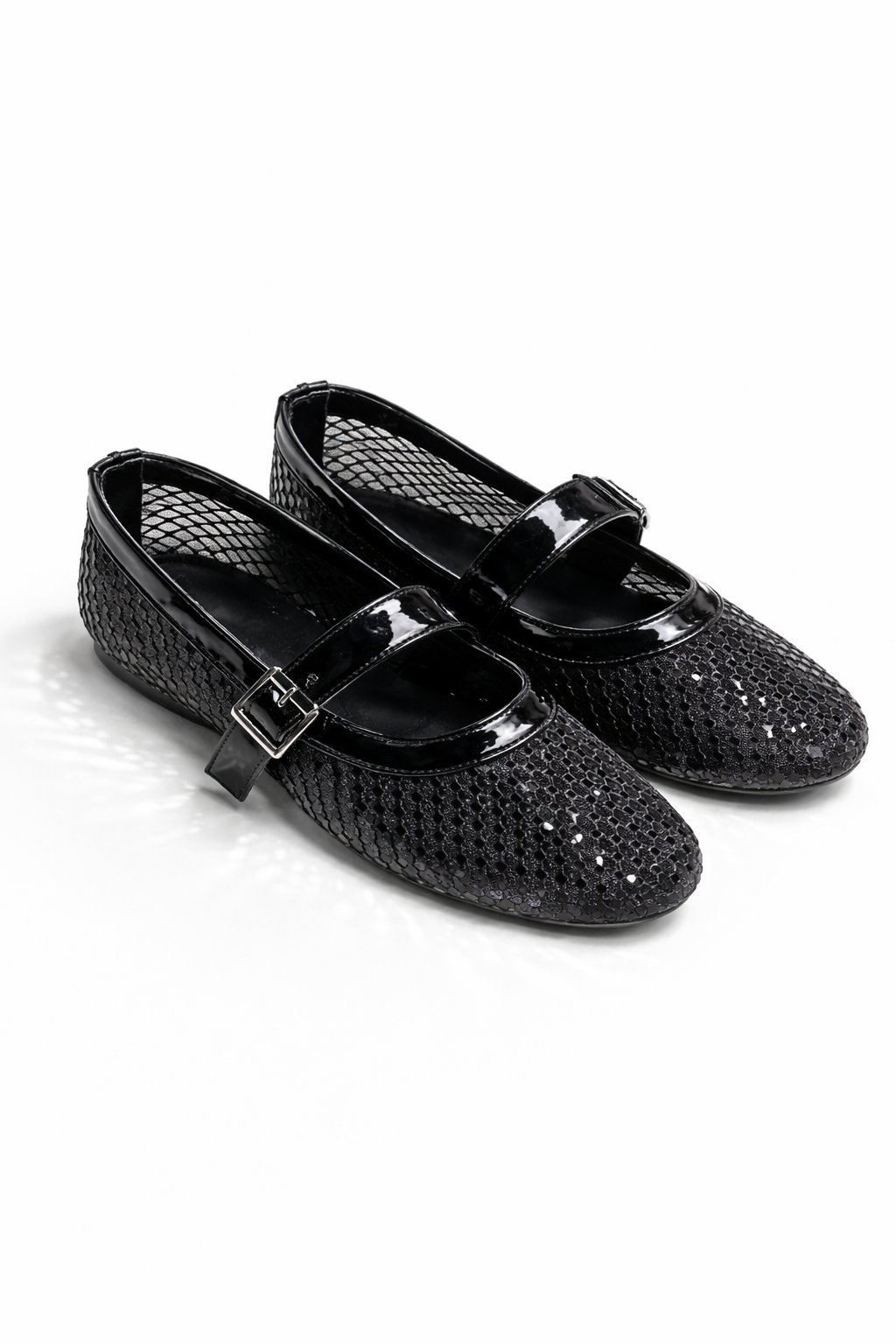 Elysia Babet Siyah - 