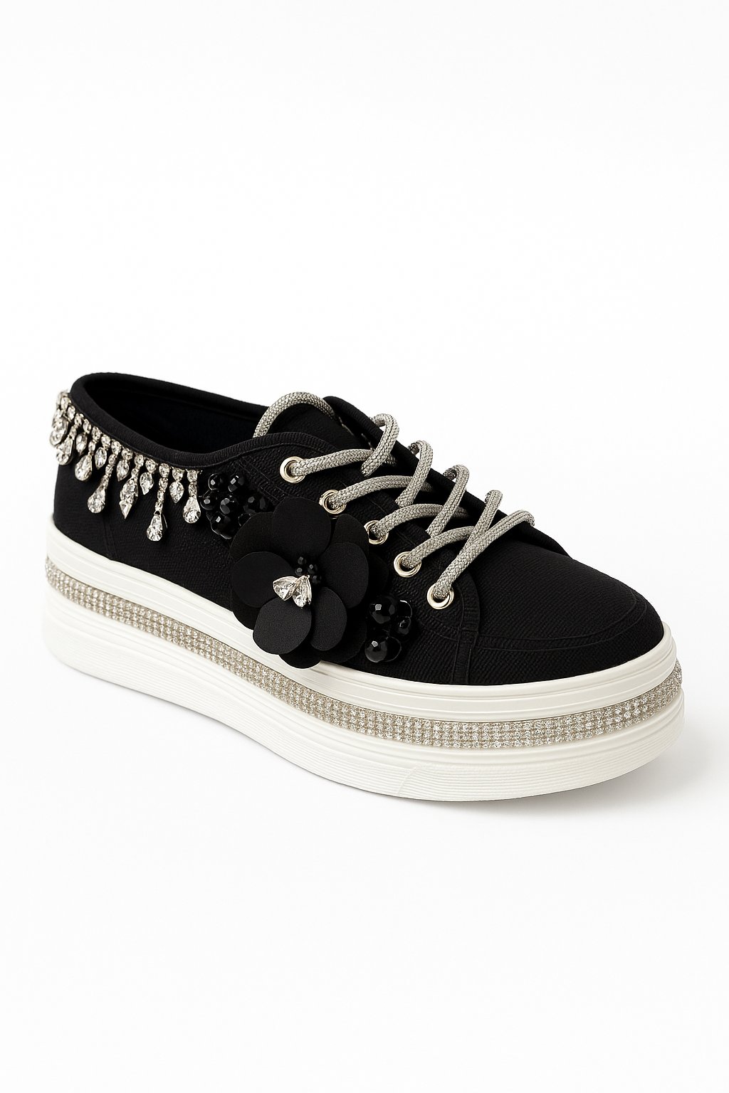 Fifa Spor Ayakkabı Siyah - Spor Ayakkabı