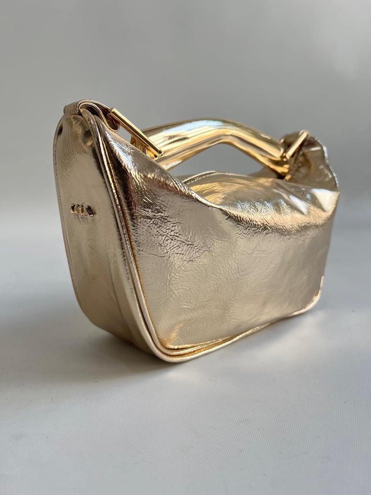 Fuly Çanta Gold - ÇANTA