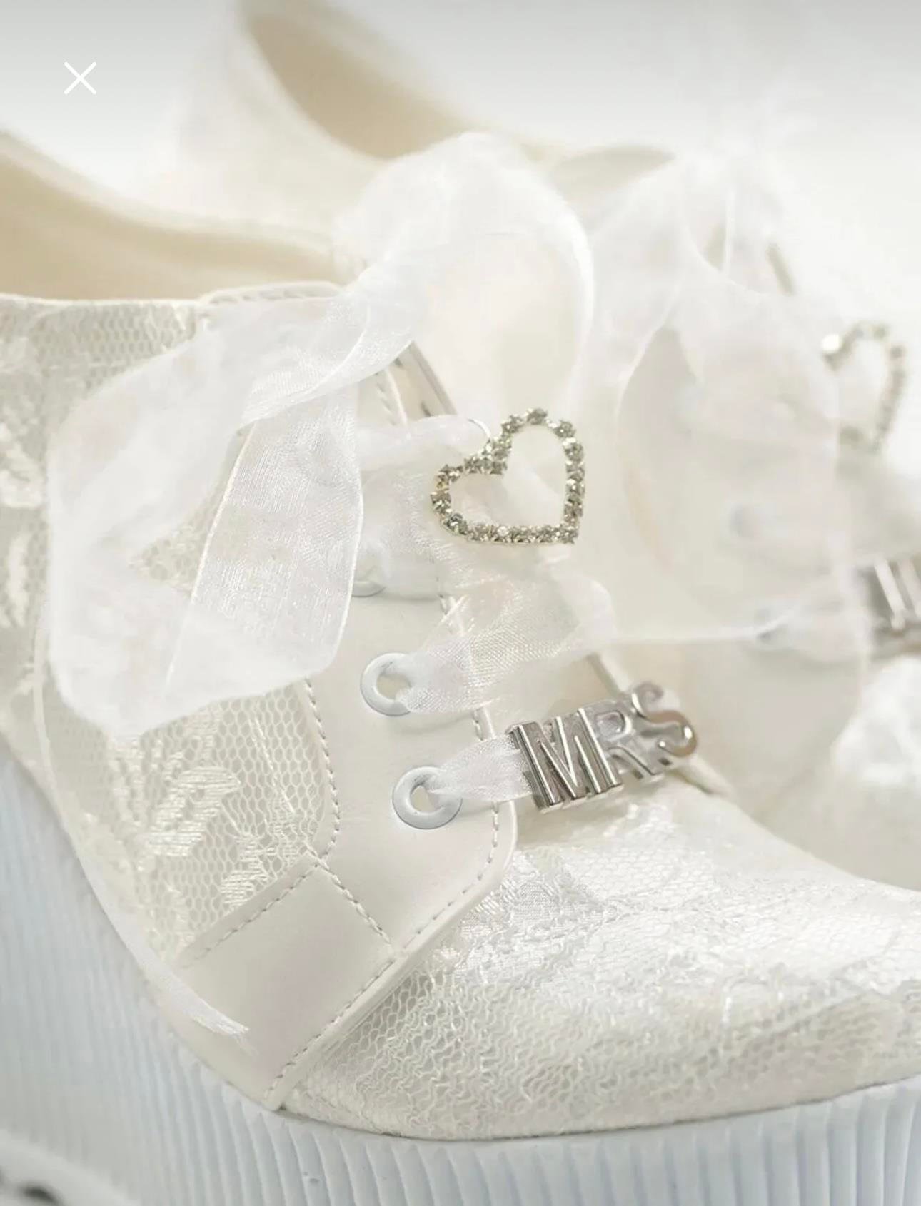 Gihev Spor Ayakkabı Beyaz - WOMAN SHOES