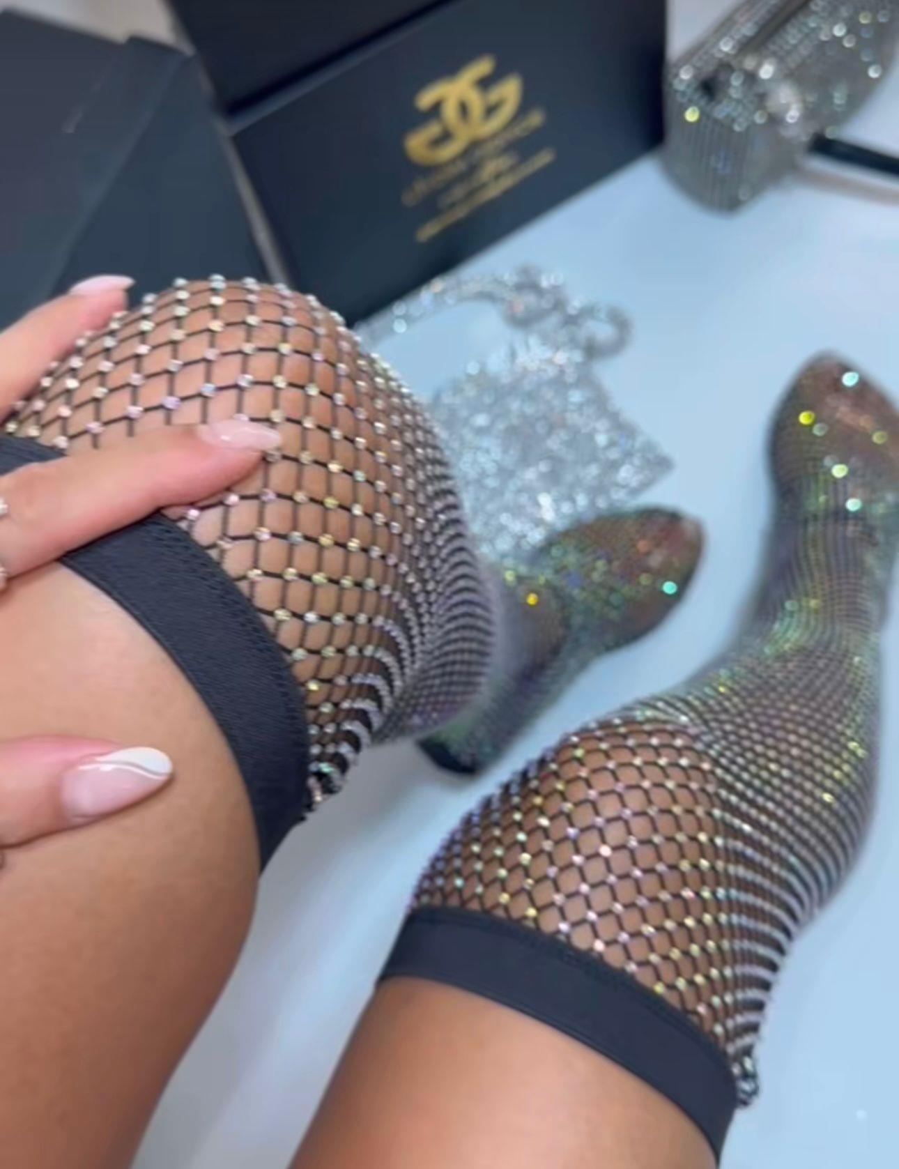 Gizela Ayakkabı Siyah - WOMAN SHOES